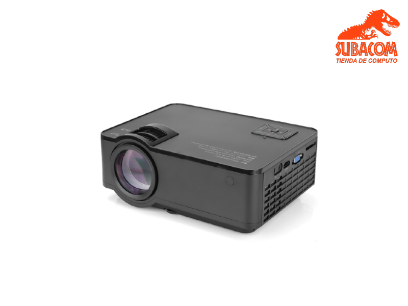 LED PROJECTOR HOME THEATER/ VIDEO ENTERTAIMENT