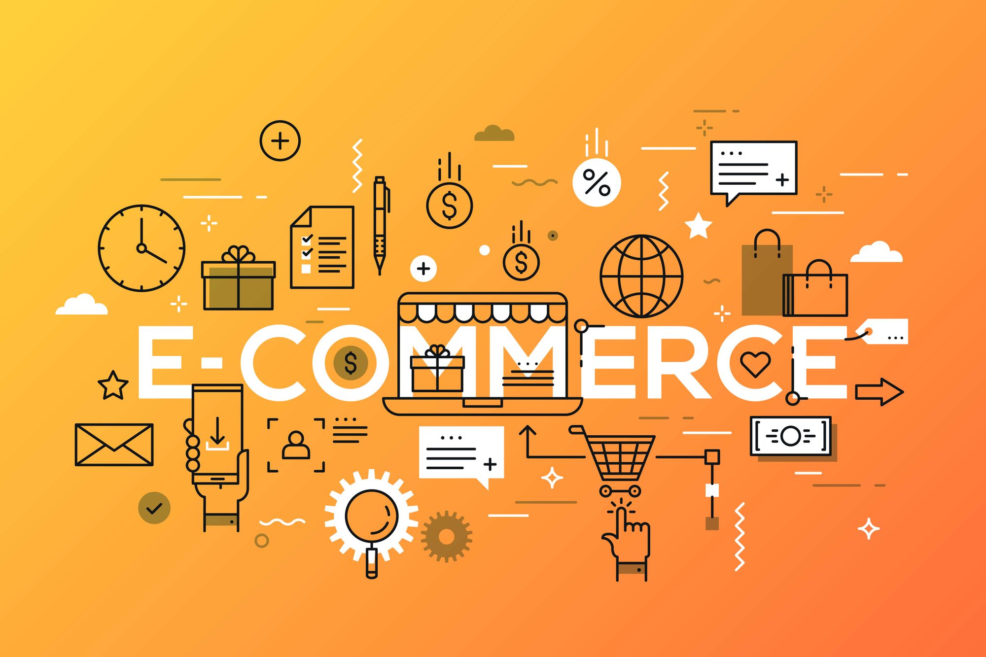 E-commerce Solutions