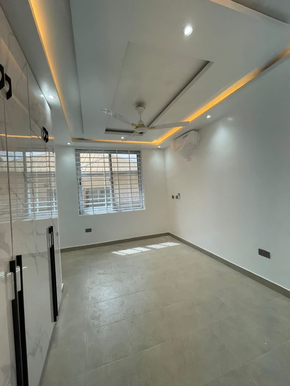 2 bedroom apartment in Pantang