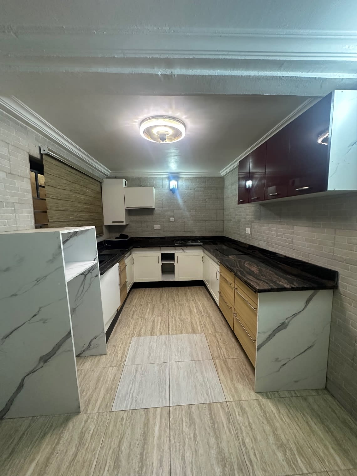 2 bedroom apartment in North Legon - image 10
