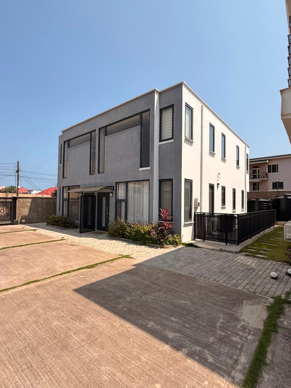 3 bedroom house in Tsee Addo