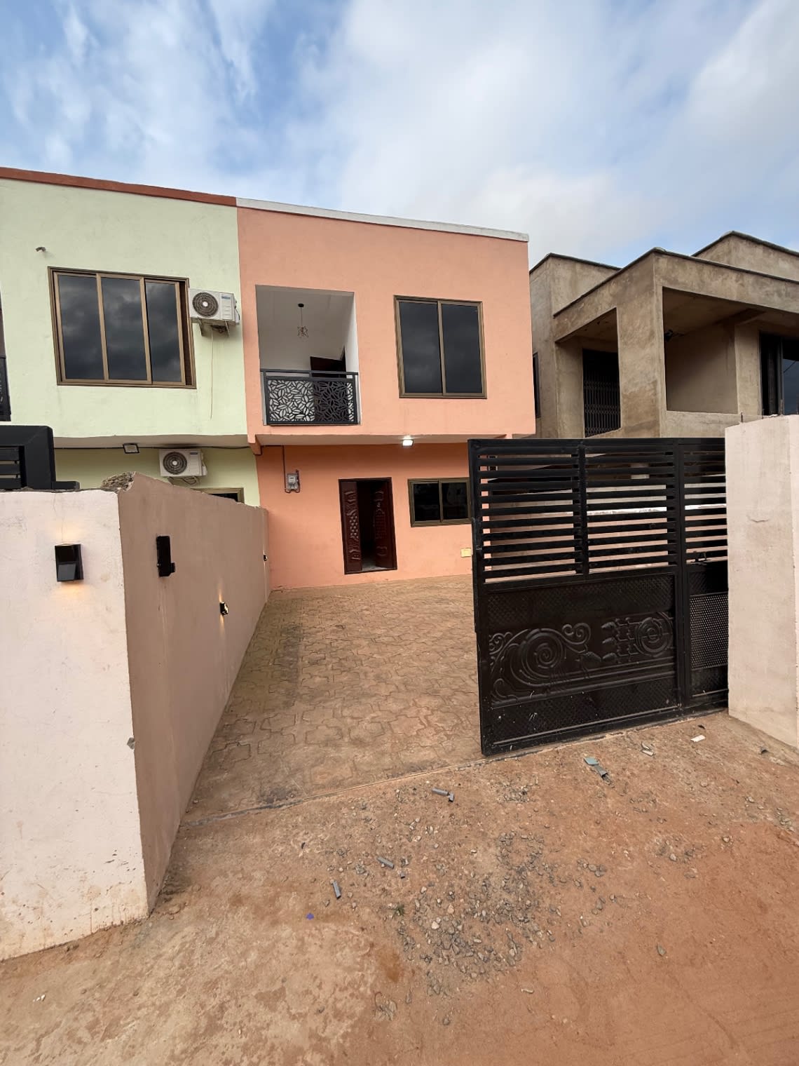 3 bedroom house in Pantang Junction