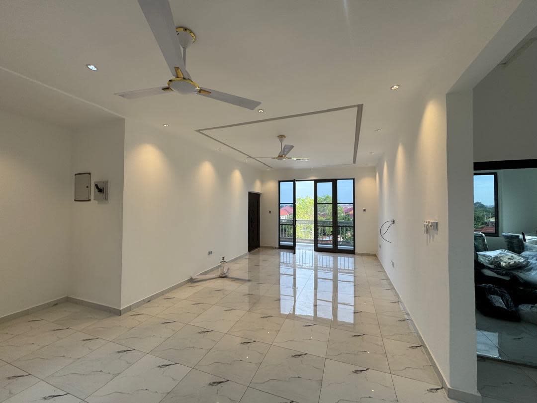 2 bedroom apartment in Haatso - image 2