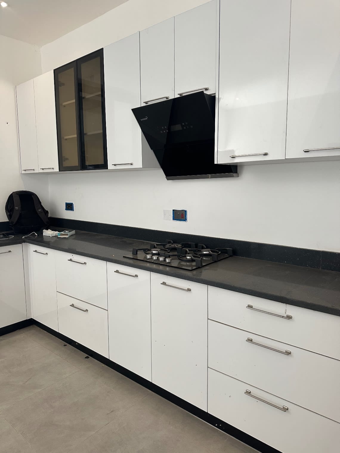 3 bedroom apartment in Haatso - image 2