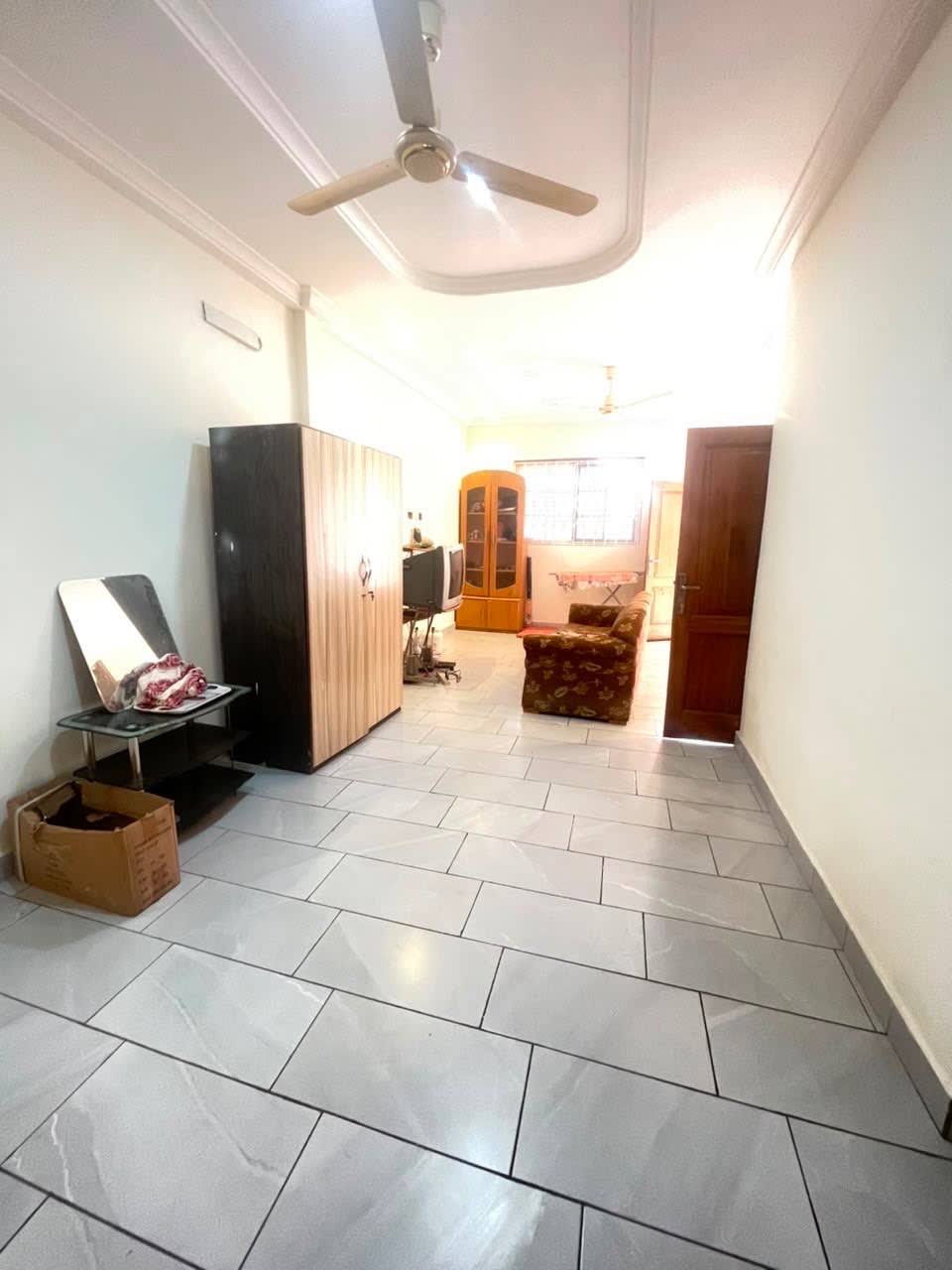 3 bedroom apartment in Atomic Down