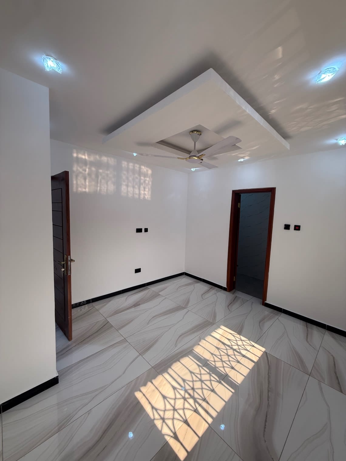 2 bedroom apartment in Botwe
