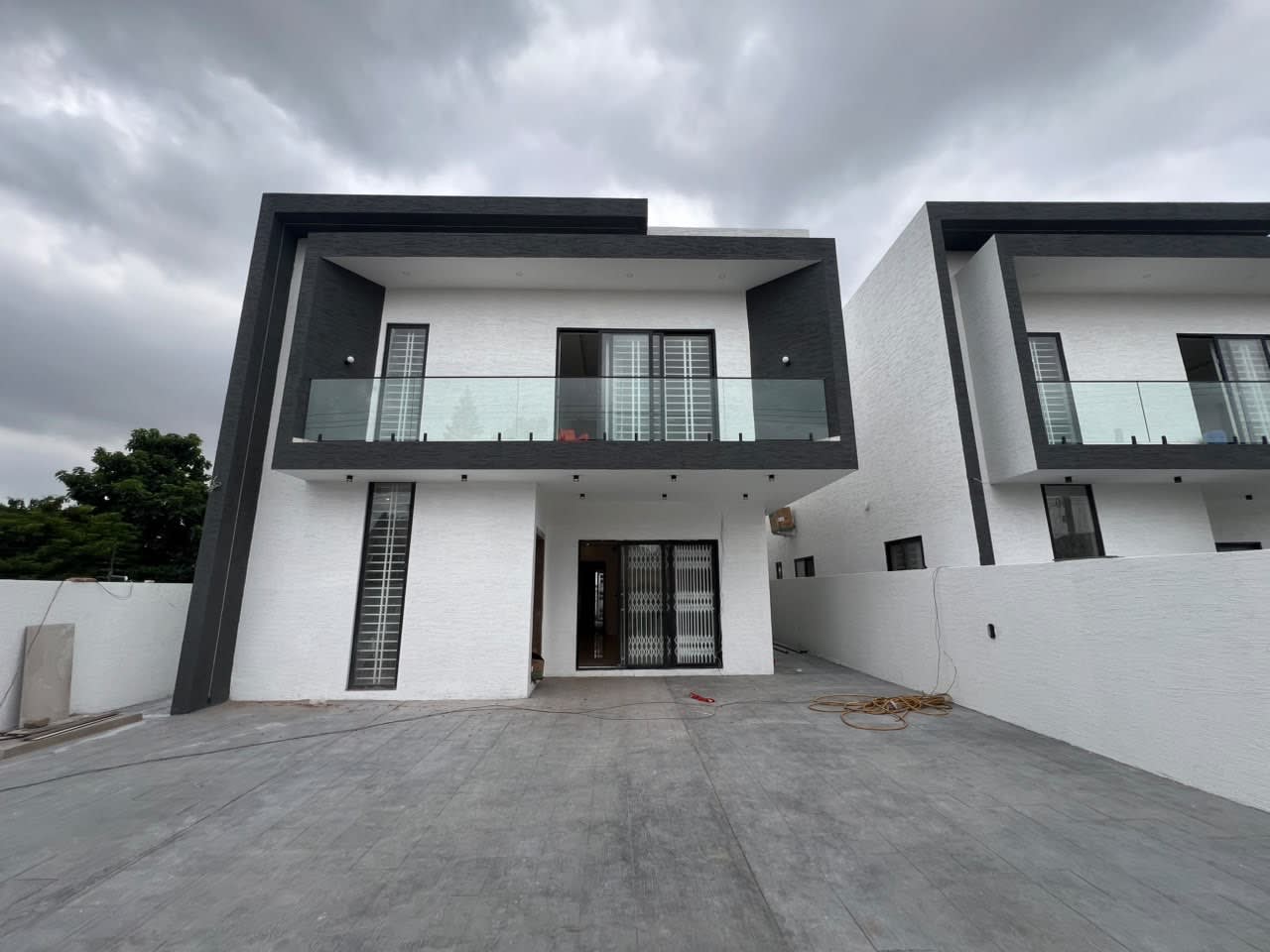 4 bedroom apartment in Okpoigonno
