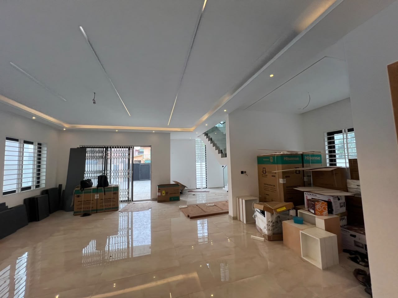 4 bedroom apartment in Okpoigonno - image 10