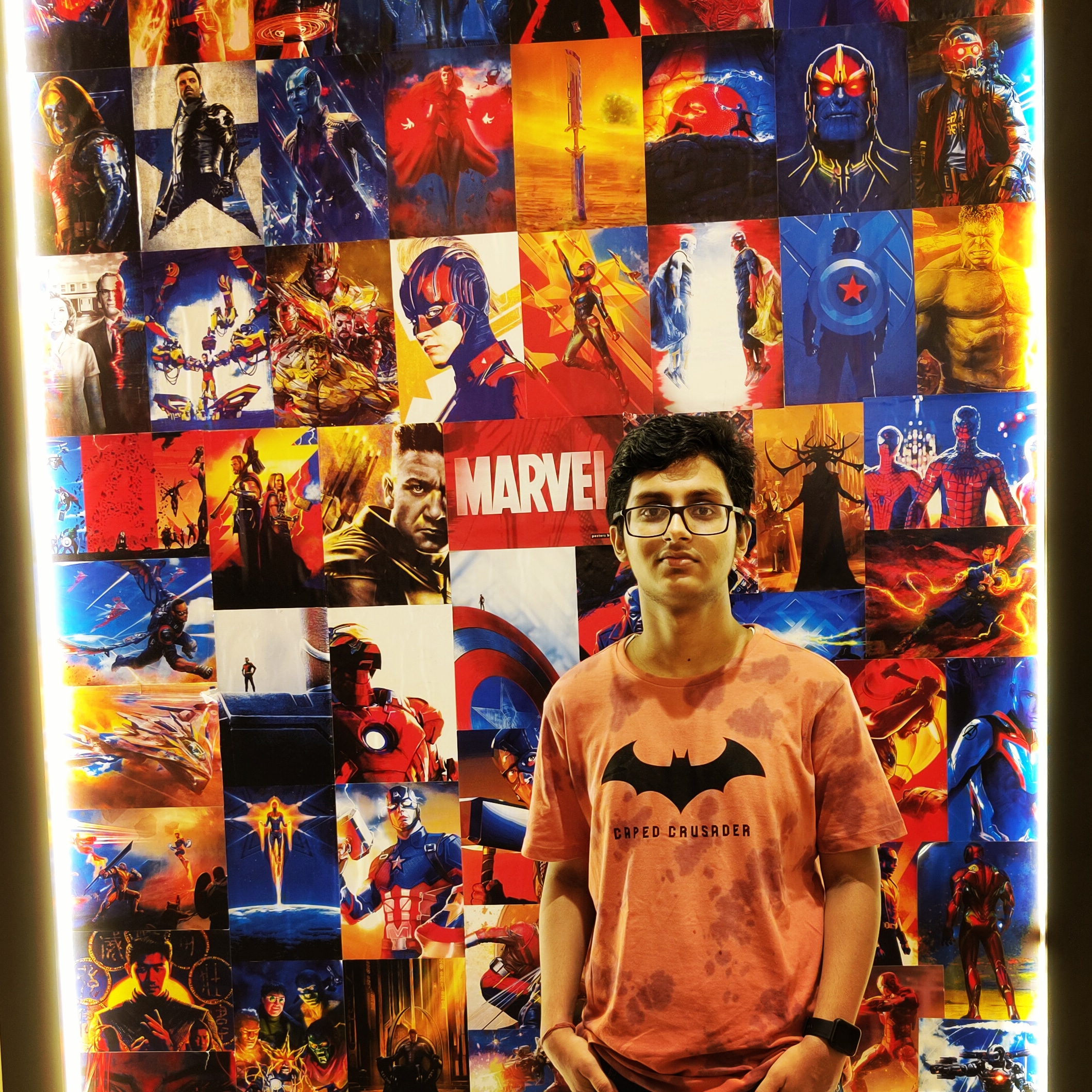 member avatar