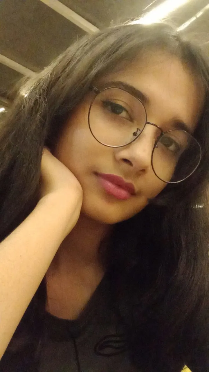 Pragya Annesha Baruah