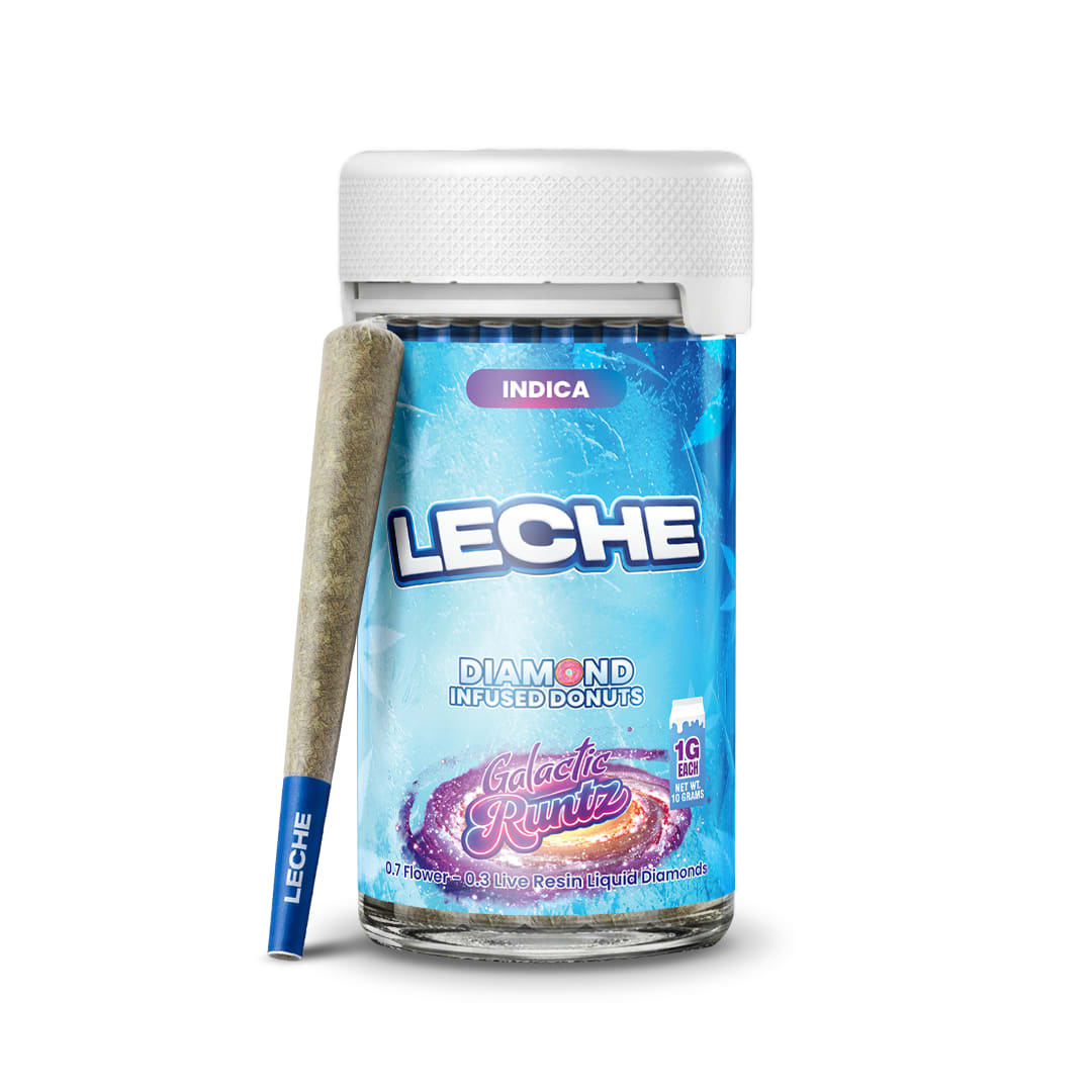 LECHE INFUSED 🍩 10-PACK thumbnail 5