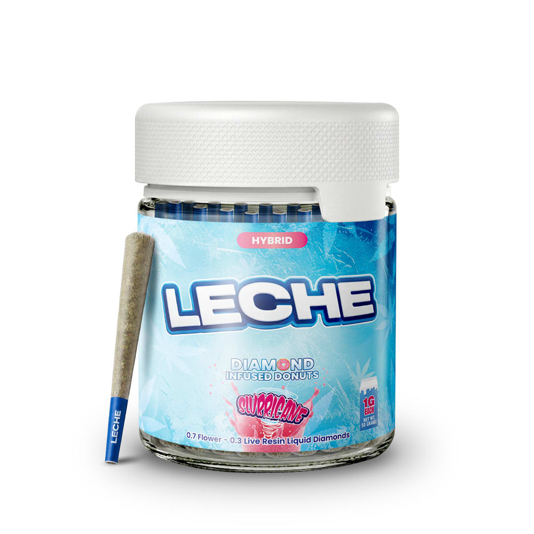 LECHE INFUSED 🍩 50-PACK thumbnail 2