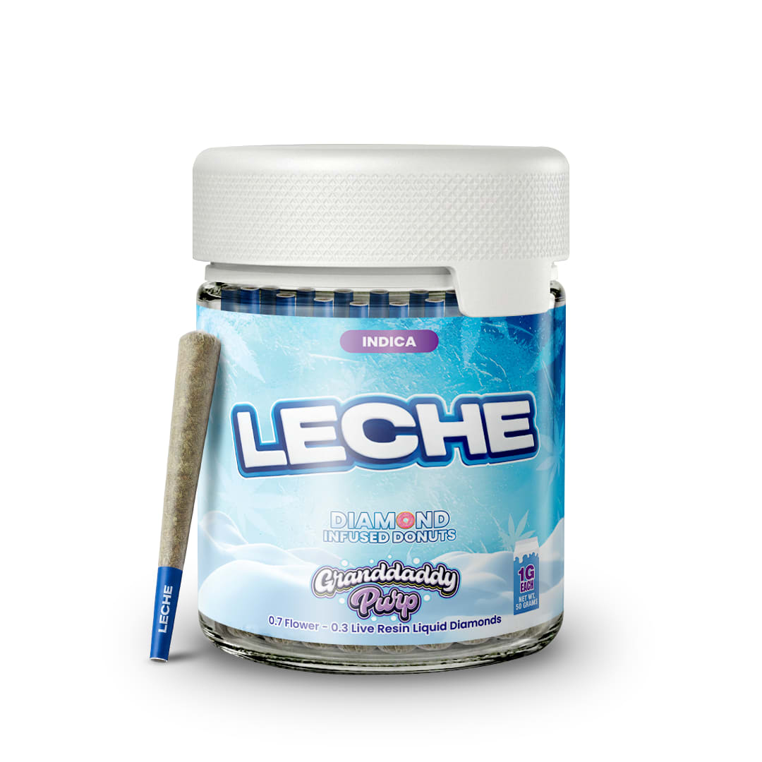 LECHE INFUSED 🍩 50-PACK thumbnail 4