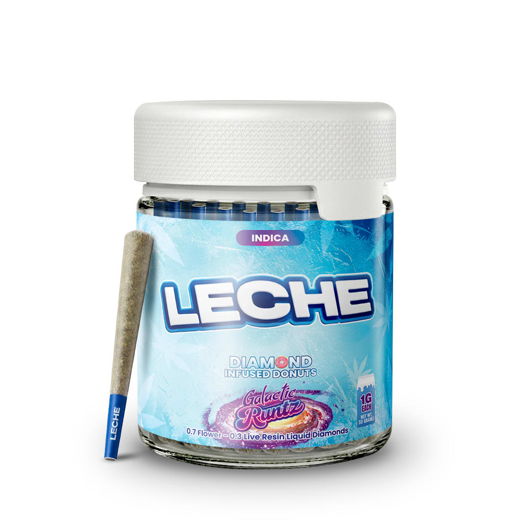 LECHE INFUSED 🍩 50-PACK thumbnail 5