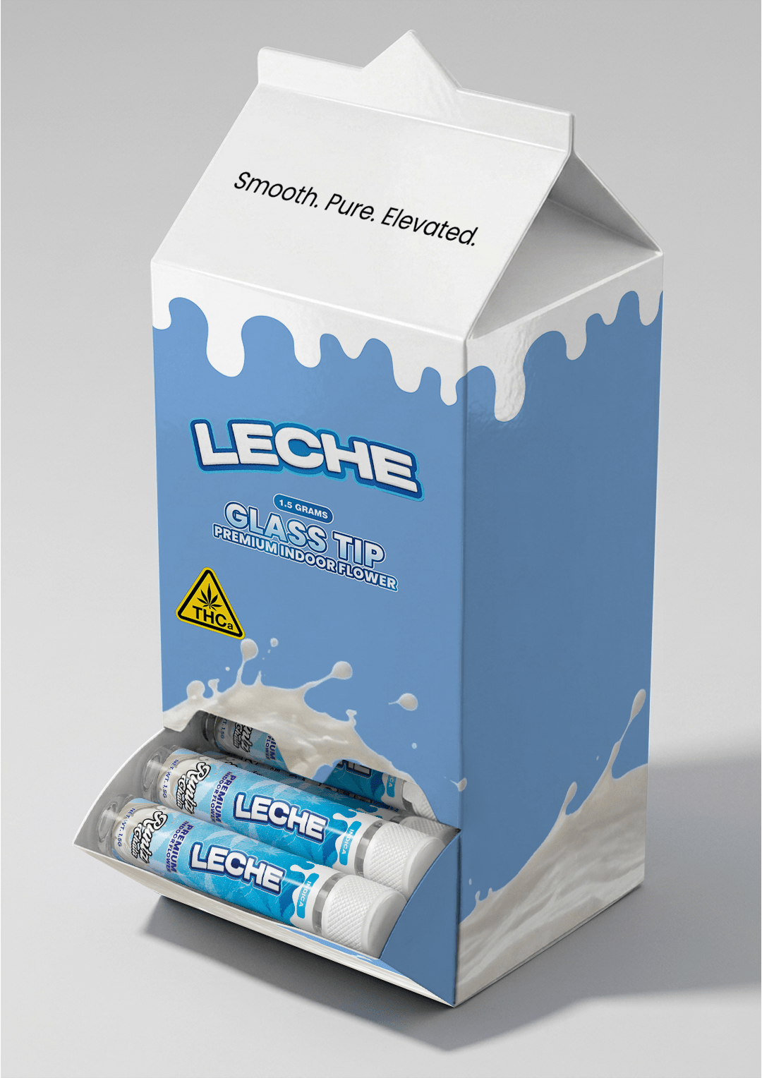 LECHE 1.5G PREMIUM 🌺 thumbnail 6
