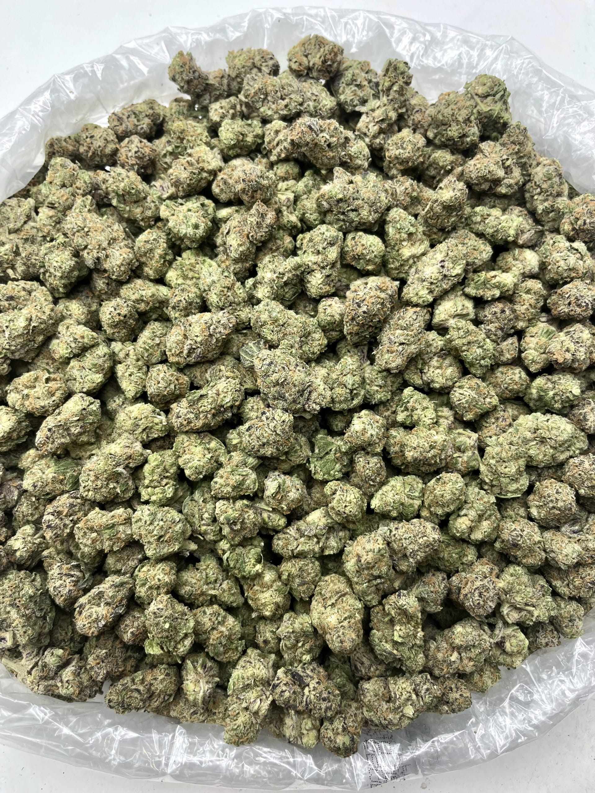 PEANUT BUTTER BREATH thumbnail 2