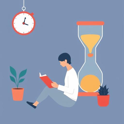 Как понять 30 минут: Искусство управления временем для продуктивности