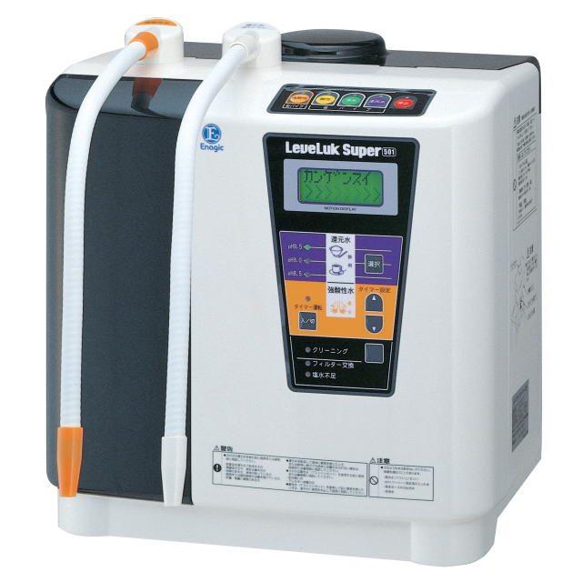LeveLuk Super 501 1