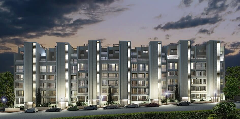 רבקה 22, ירושלים - פרויקט תמא 38