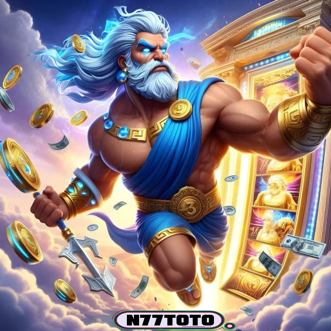 N77TOTO : Link Alternatif Judi Online Paling Hoki Dan Terupdate 2025