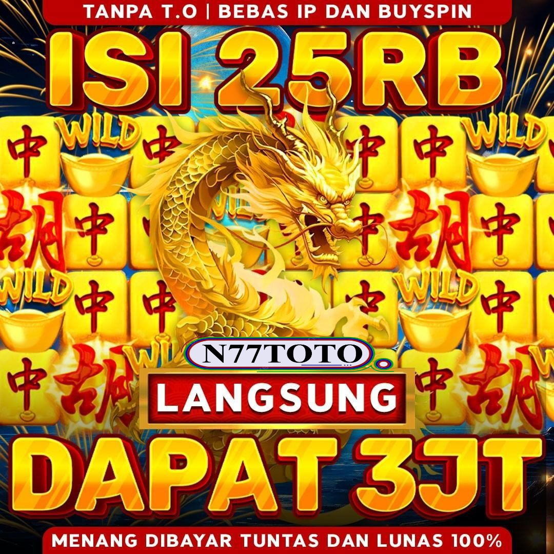 AGEN SLOT DANA SITUS SLOT TOTO ONLINE DEPOSIT VIA QRIS SEKALI SCAN LANGSUNG MASUK