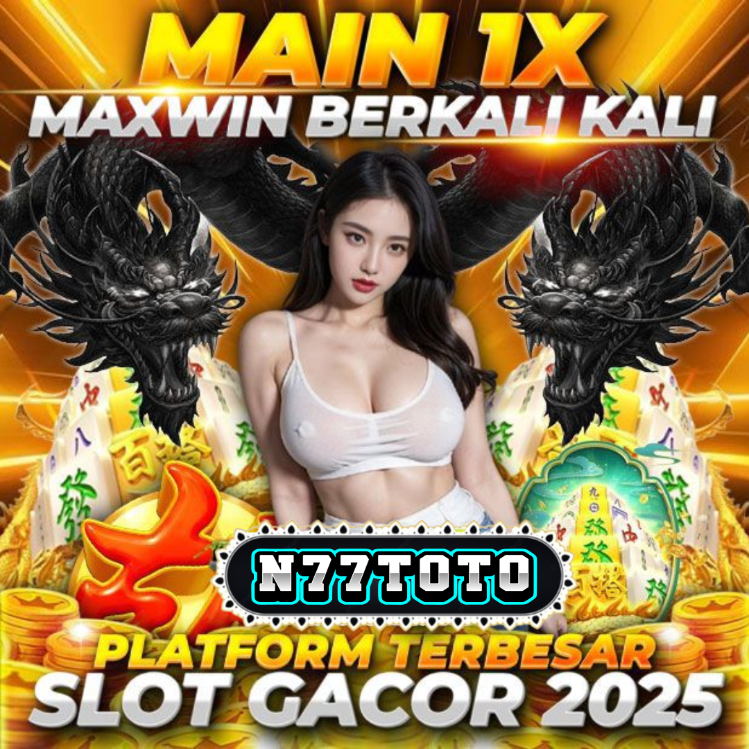 N77TOTO | Link Slot Esklusif Gates Of Olympus X1000 Rasakan Pecahkan Perkalian Besar Tiap Hari