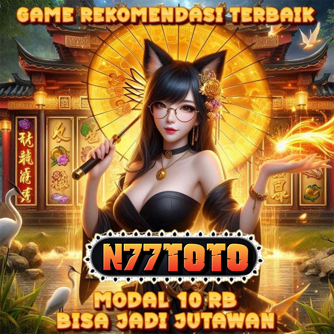 N77TOTO | Emang Ya Situs Slot Gacor Hari Ini Tanpa Neko Neko Link Slot88 Gampang Maxwin - WooCommerce eCommerce