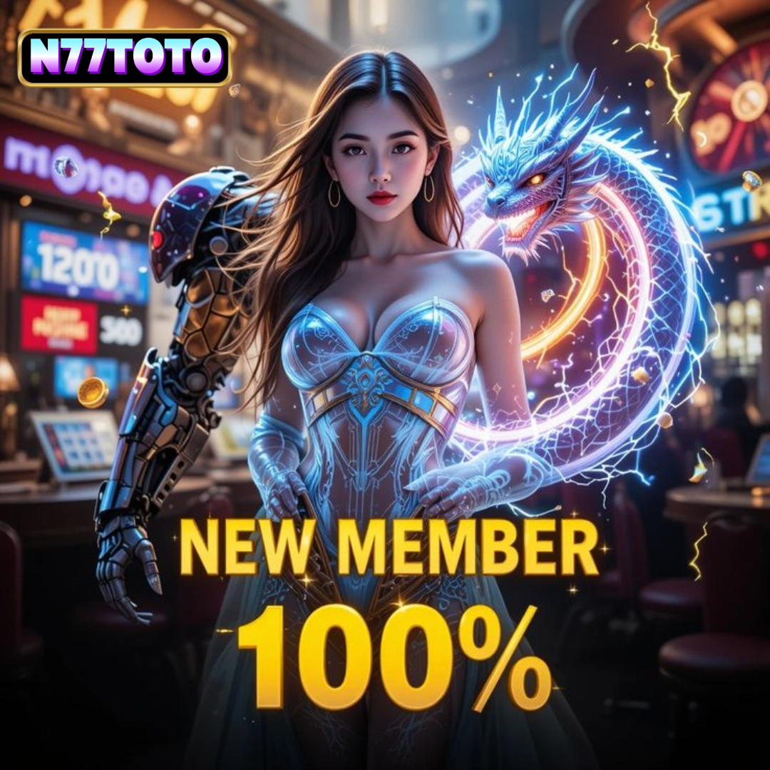 N77TOTO | Bandar Situs Slot Bet 200 Perak Gampang Cuan Tiap Hari 2025