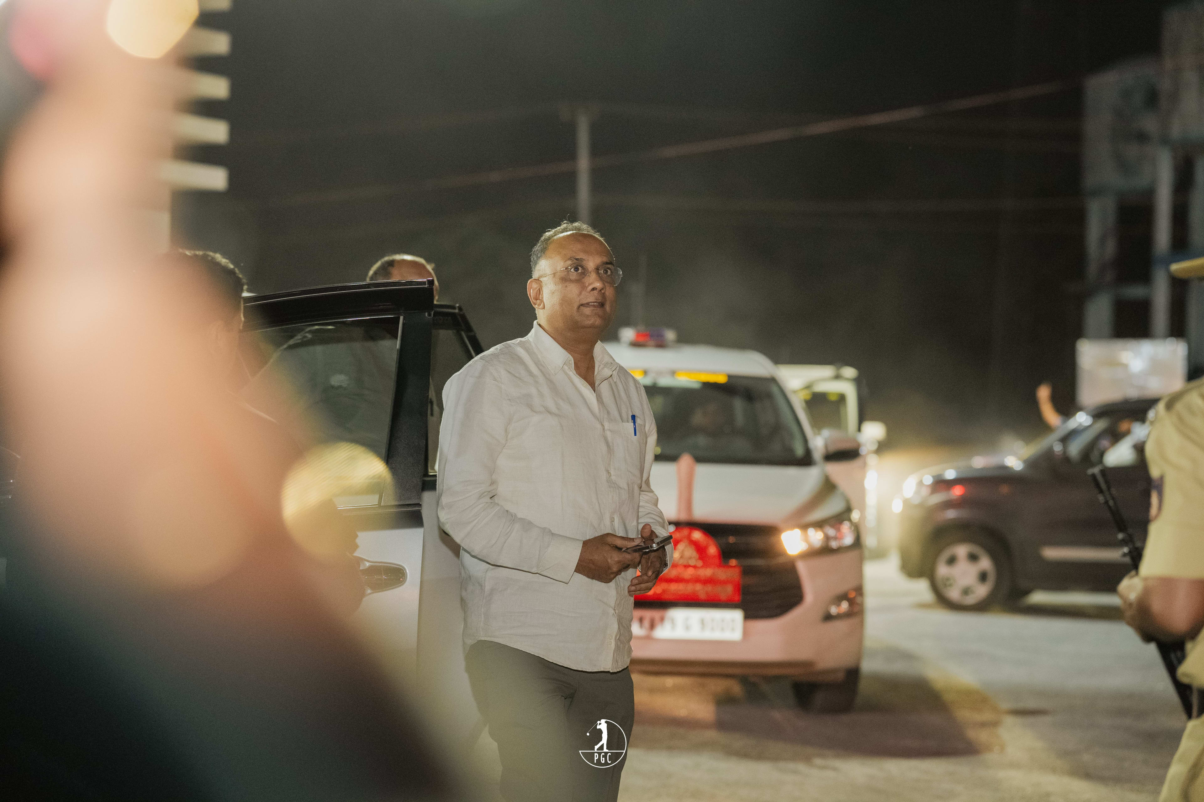 Pilikula Open 2026 (9th January)