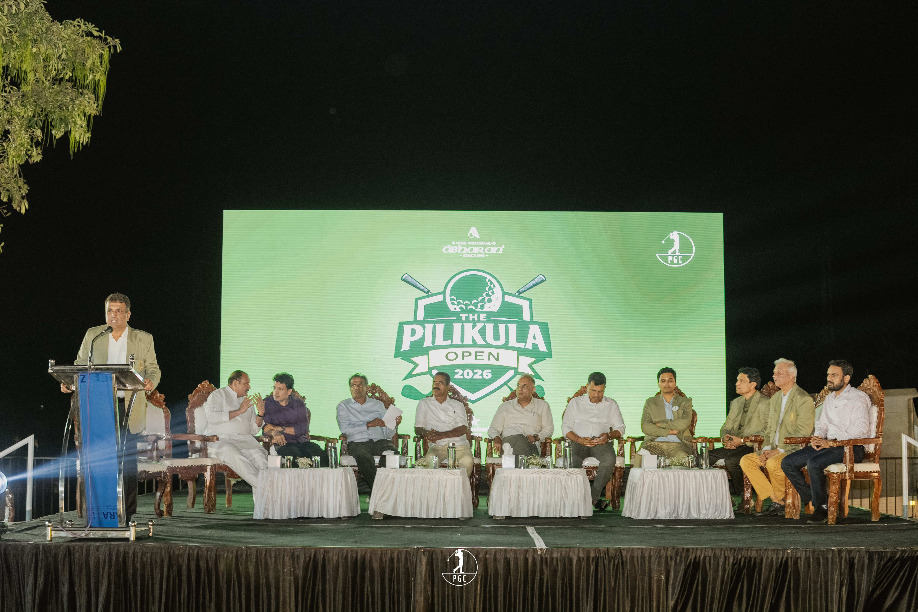 Pilikula Open 2026 (9th January)