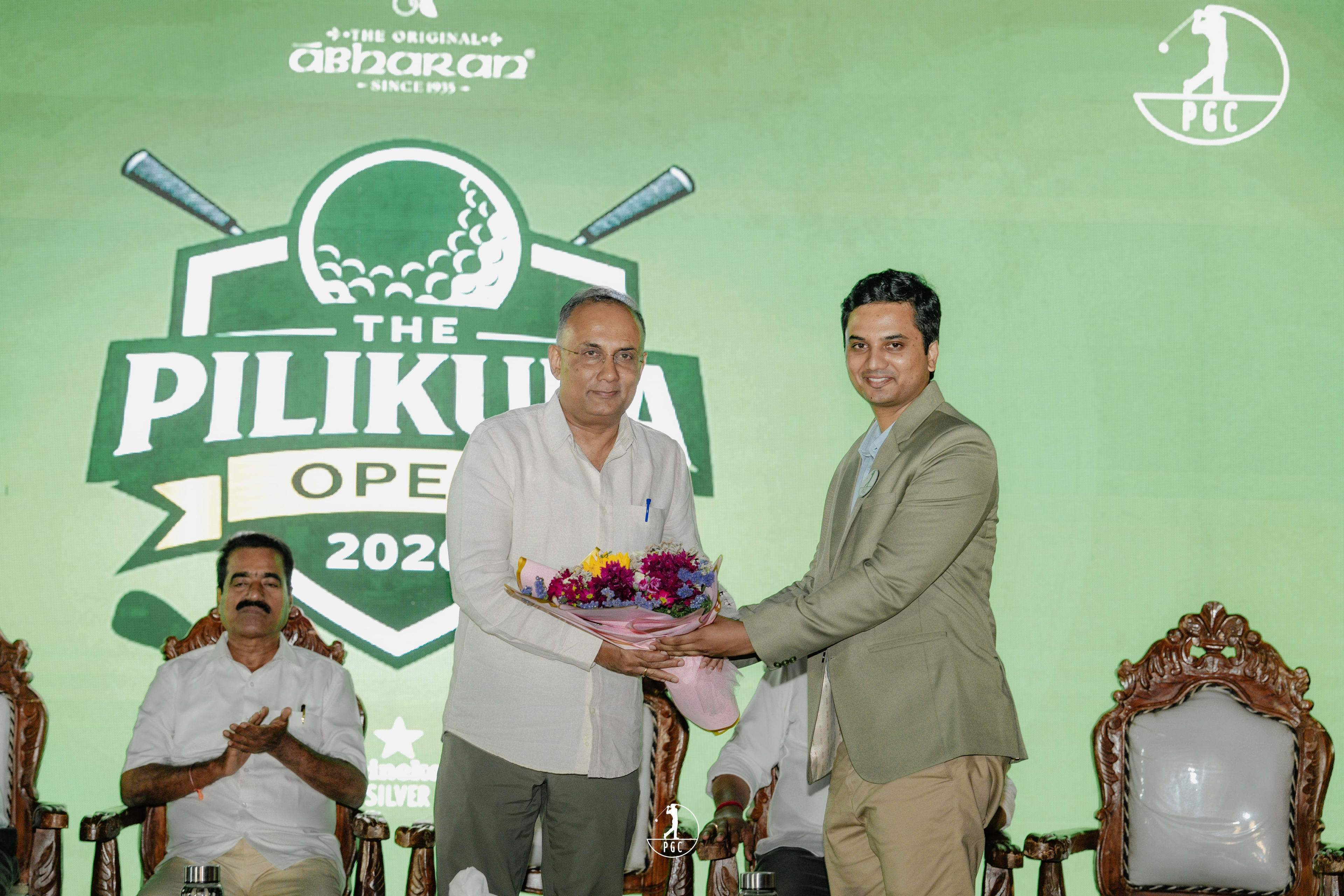Pilikula Open 2026 (9th January)
