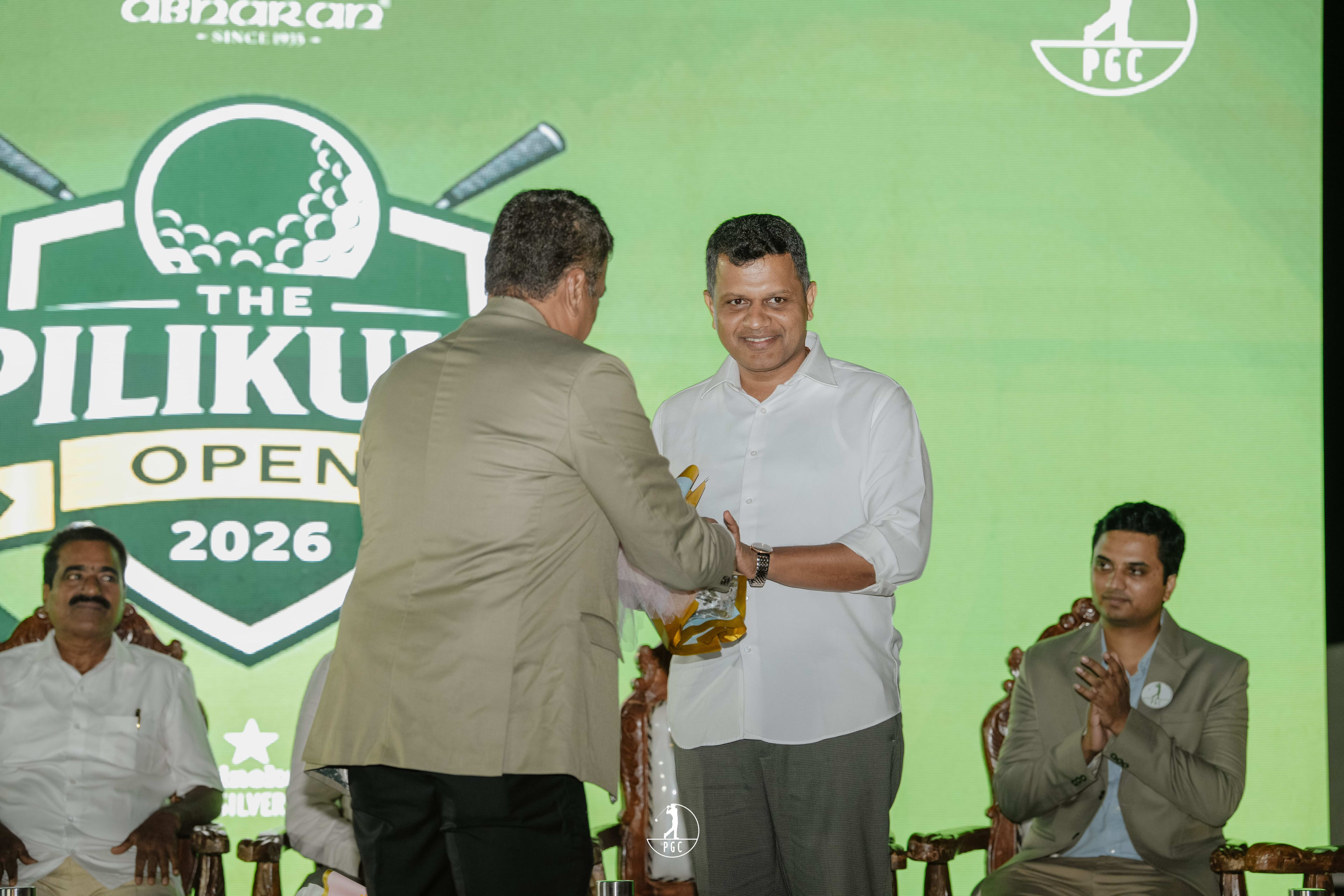 Pilikula Open 2026 (9th January)