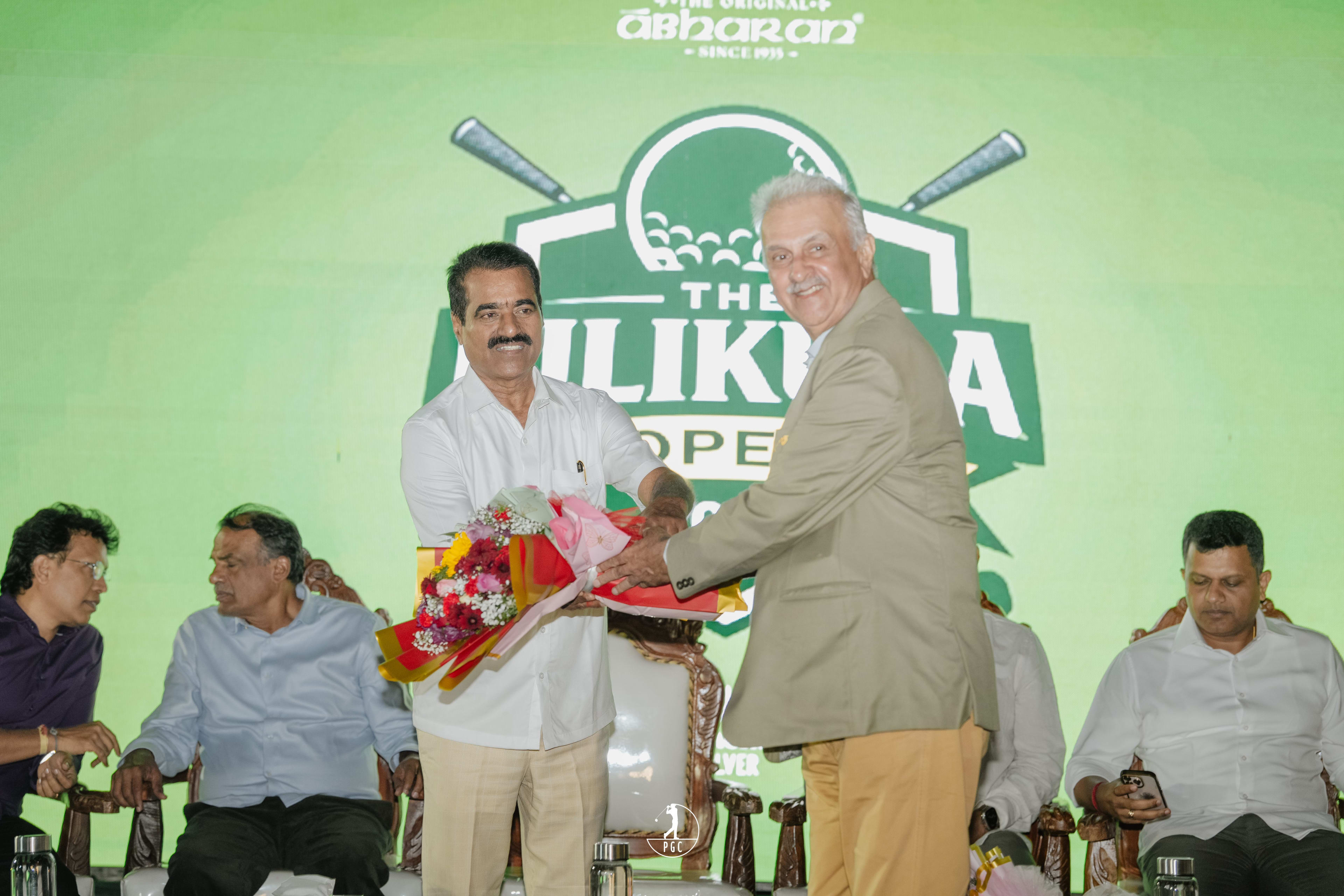 Pilikula Open 2026 (9th January)