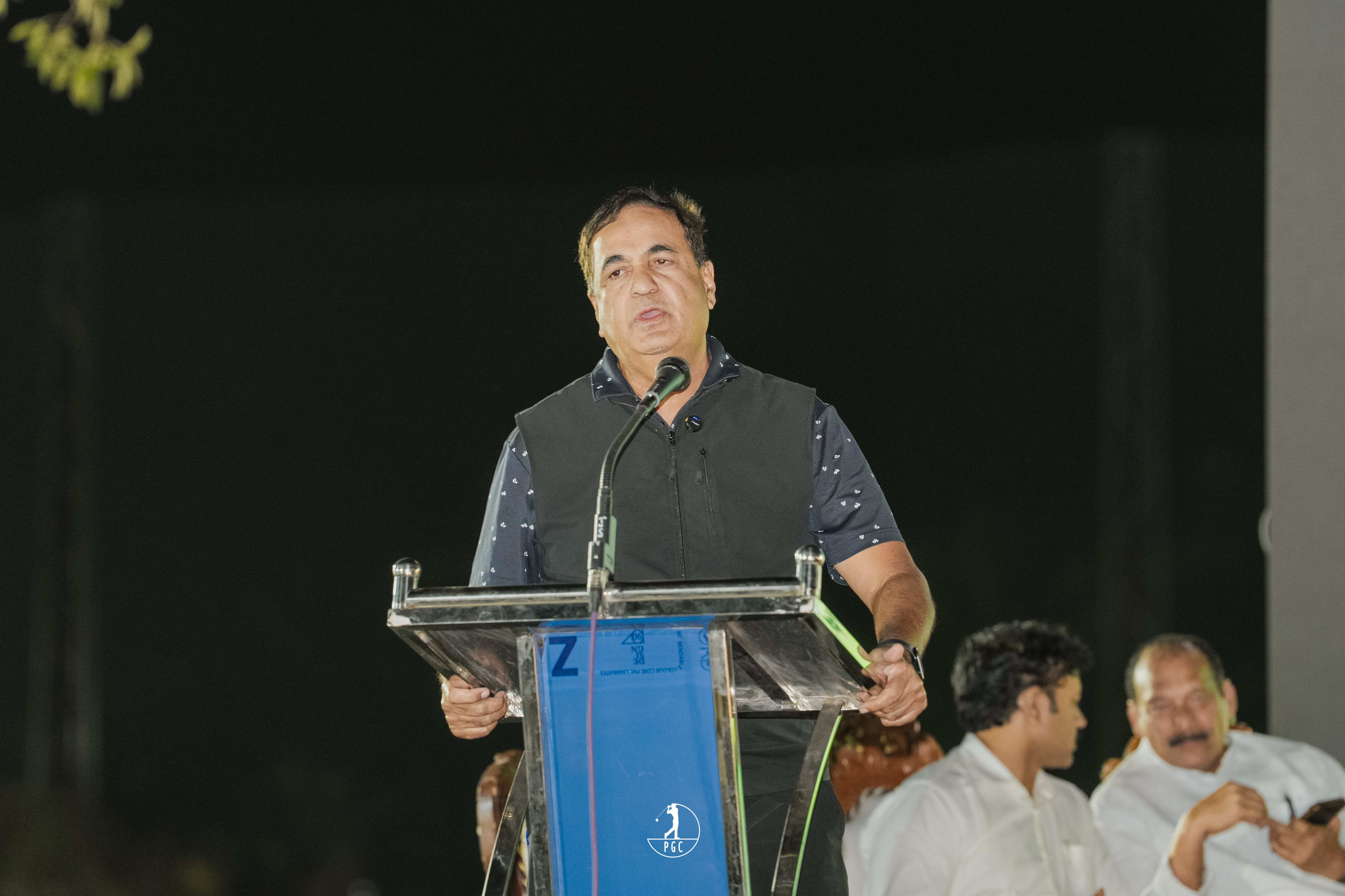 Pilikula Open 2026 (9th January)