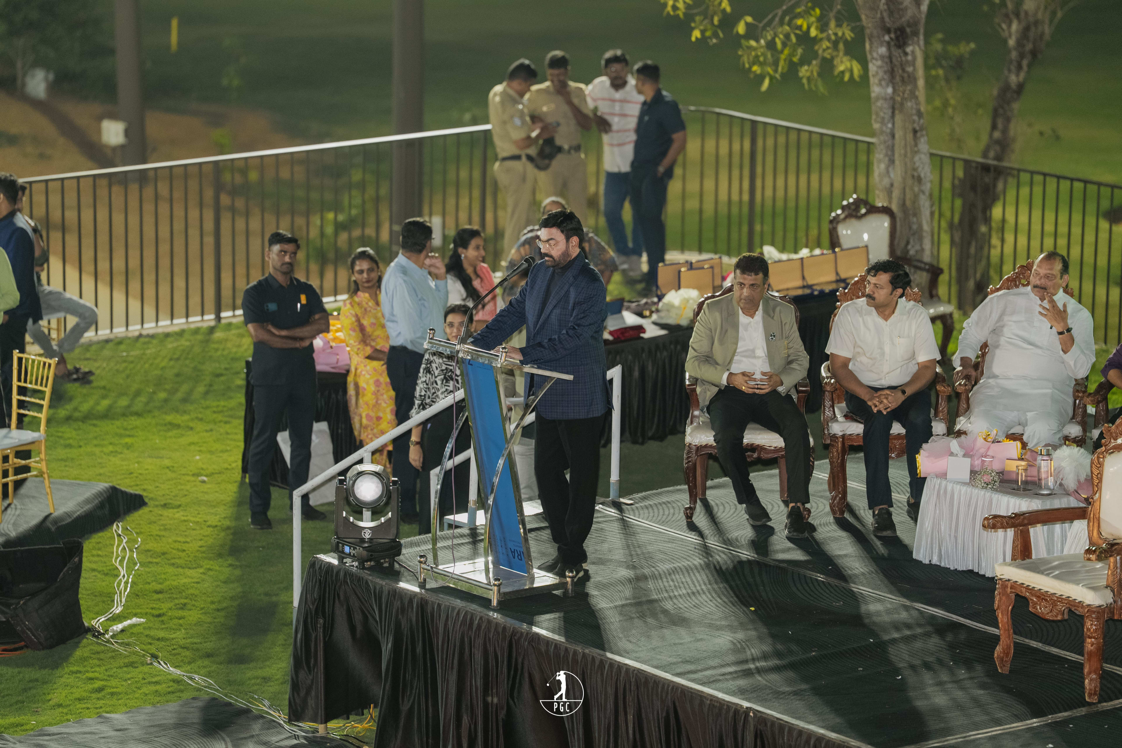 Pilikula Open 2026 (9th January)