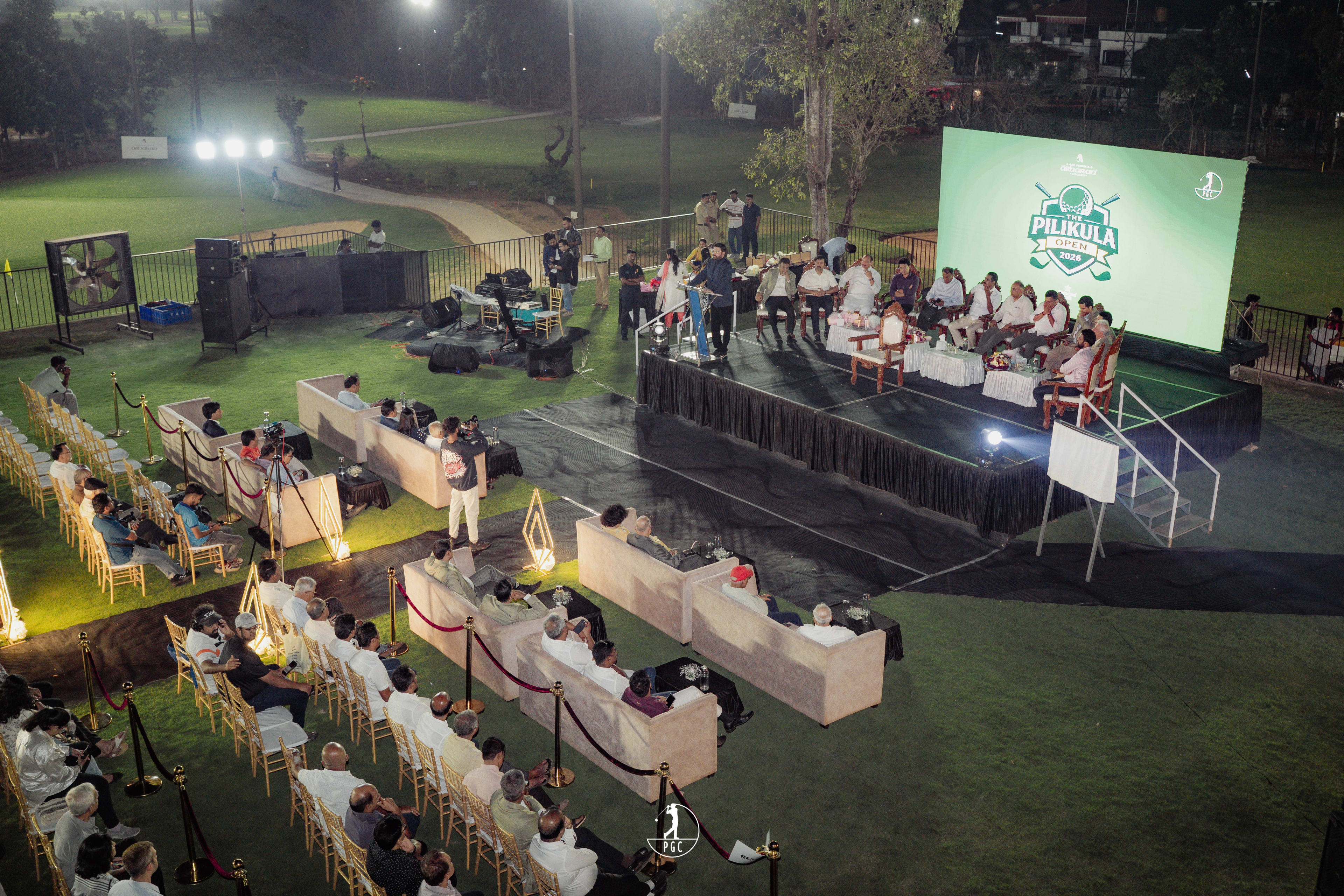 Pilikula Open 2026 (9th January)