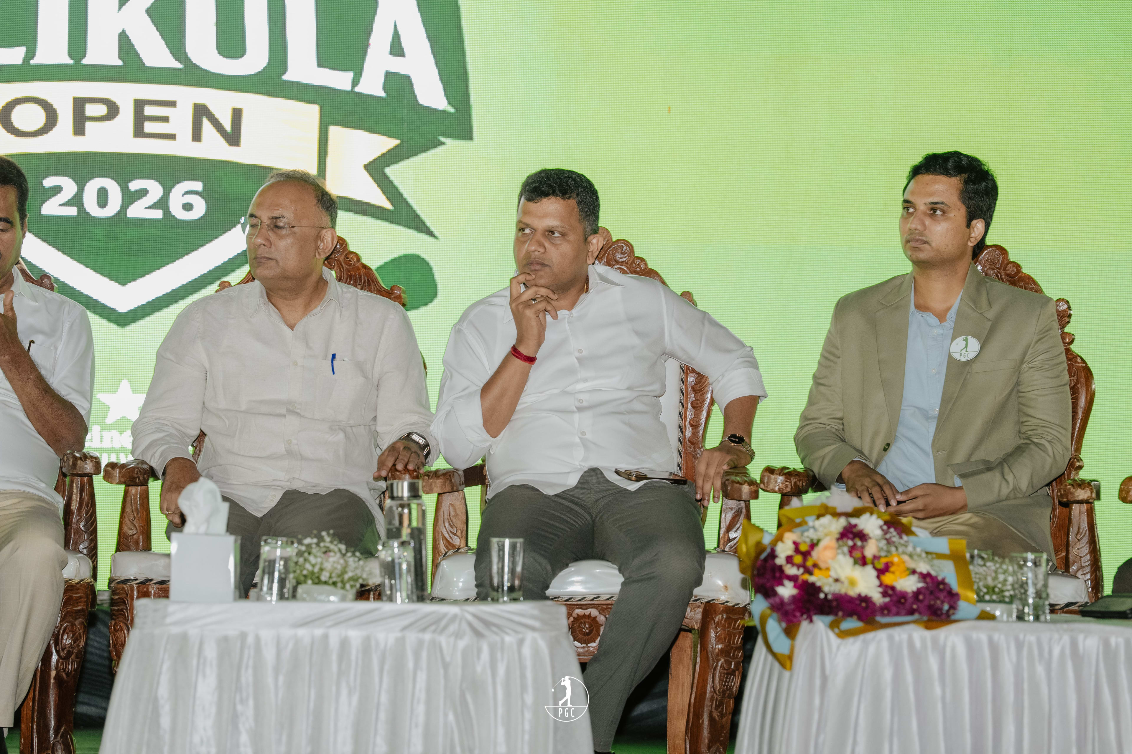 Pilikula Open 2026 (9th January)