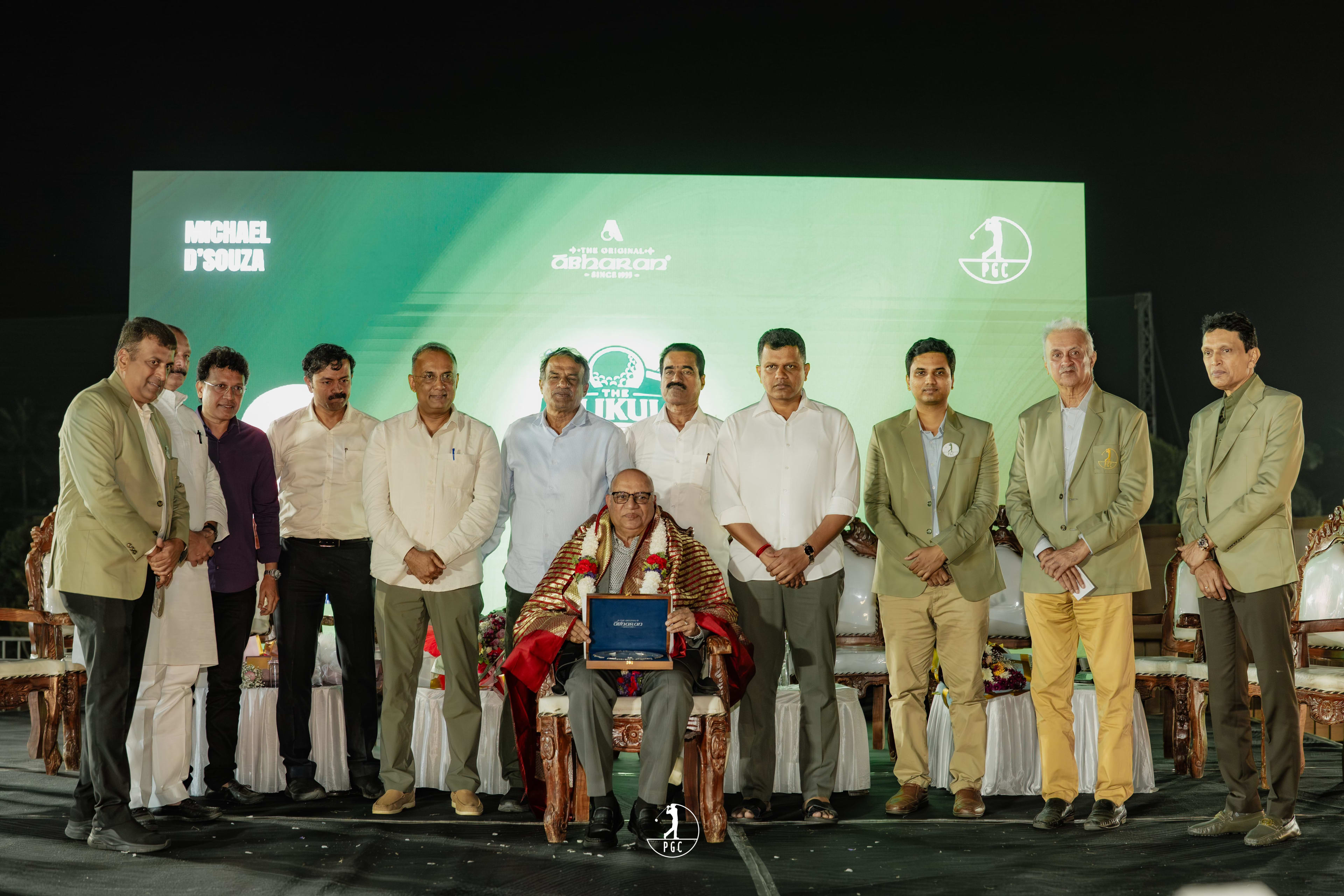 Pilikula Open 2026 (9th January)