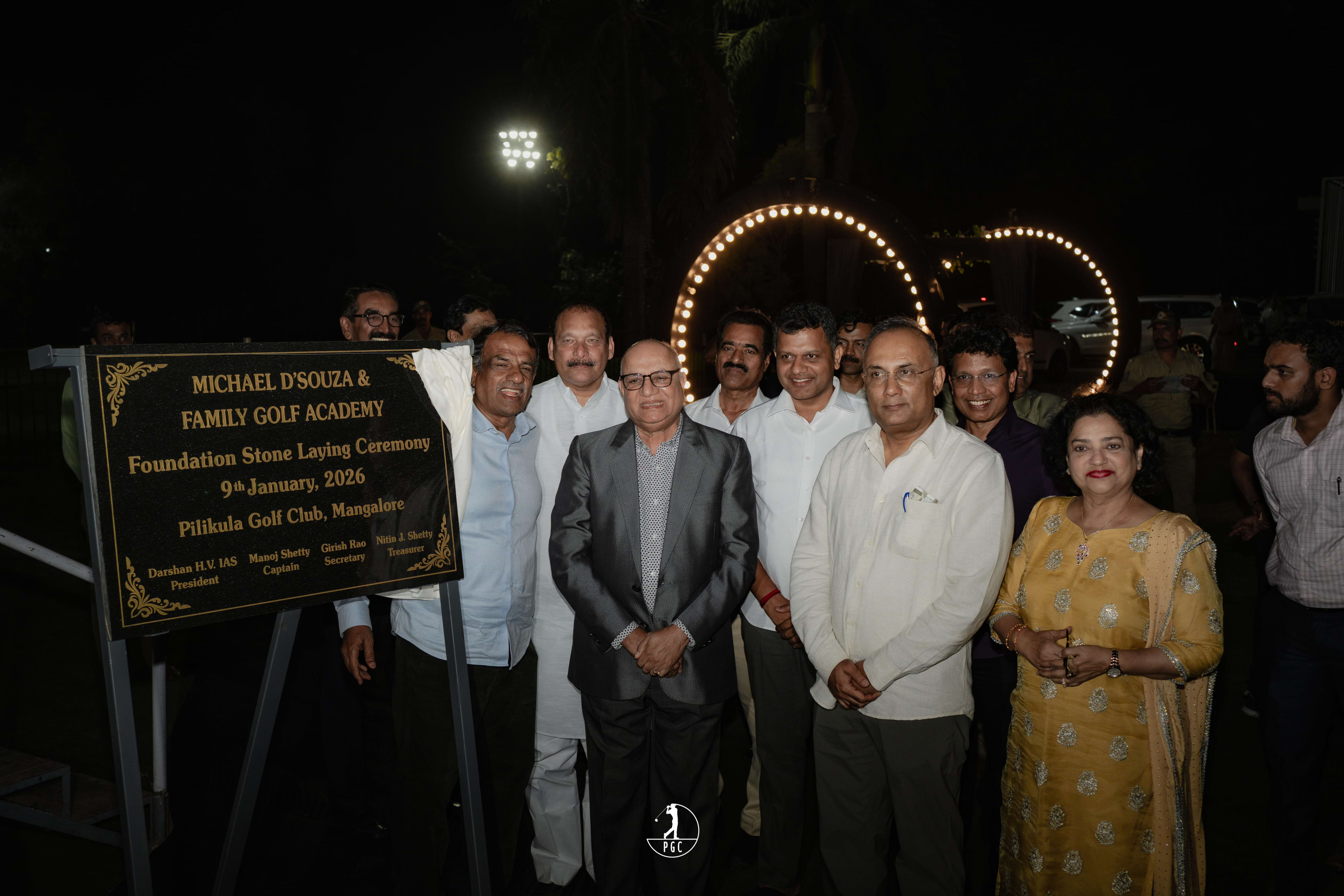 Pilikula Open 2026 (9th January)