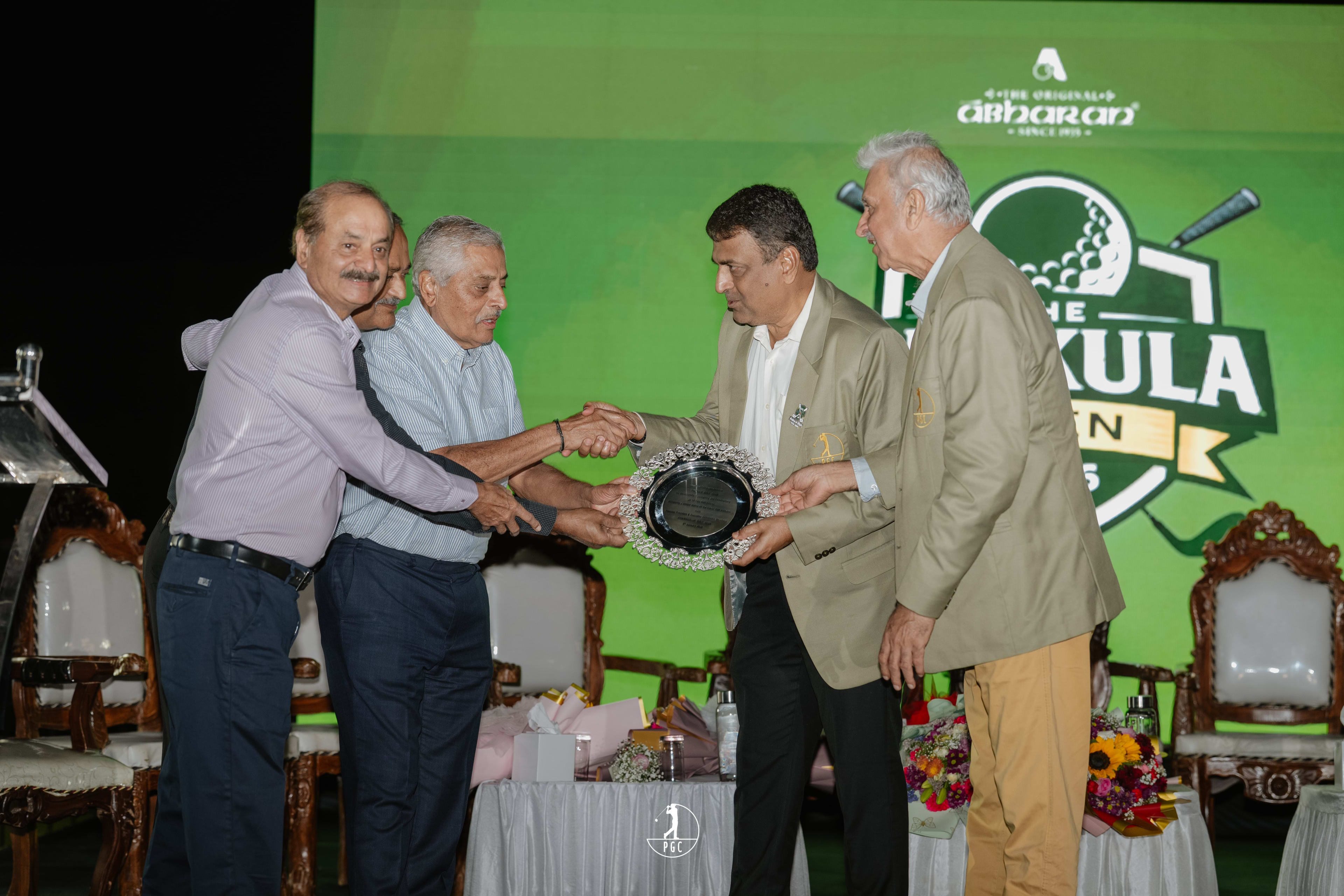 Pilikula Open 2026 (9th January)