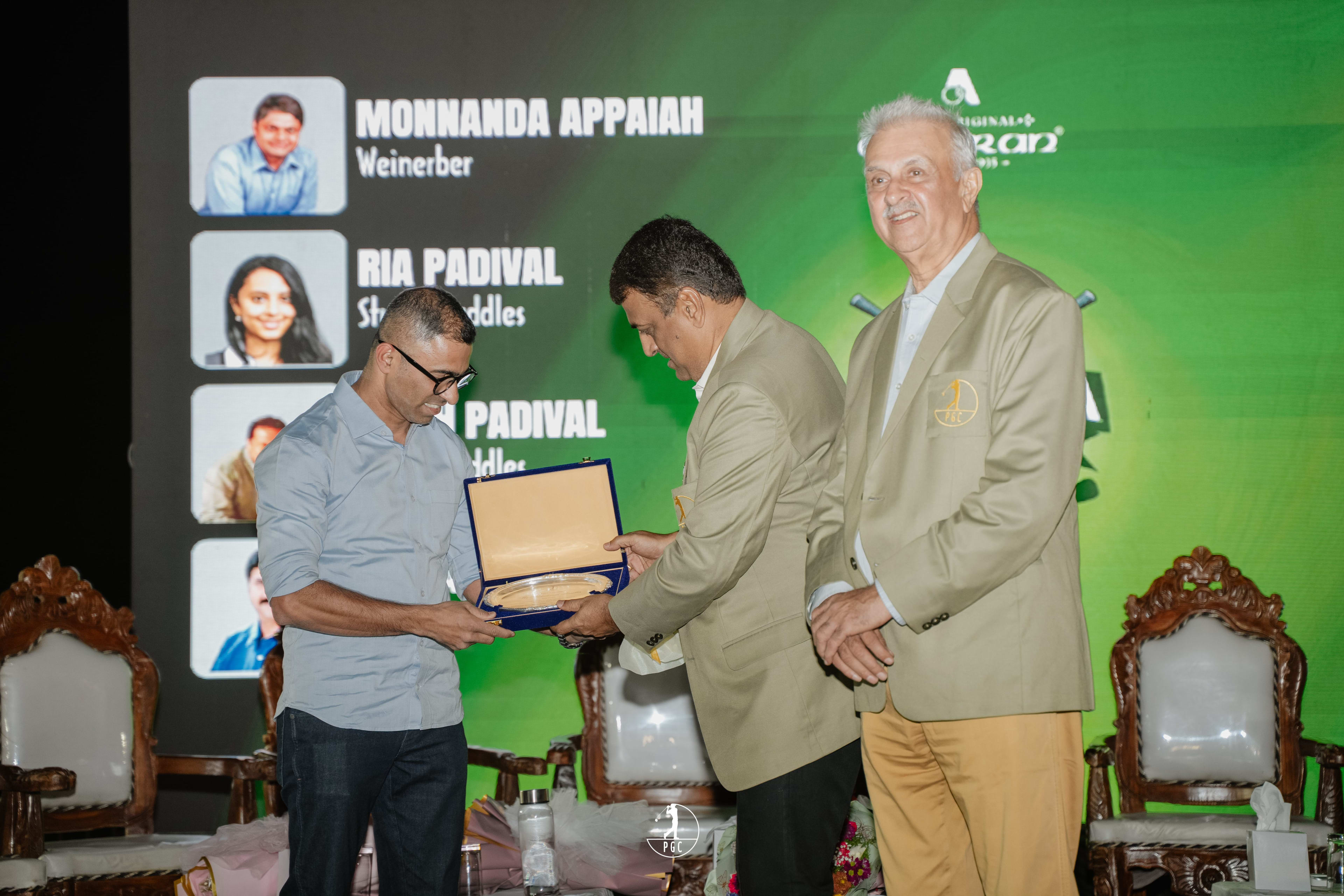 Pilikula Open 2026 (9th January)