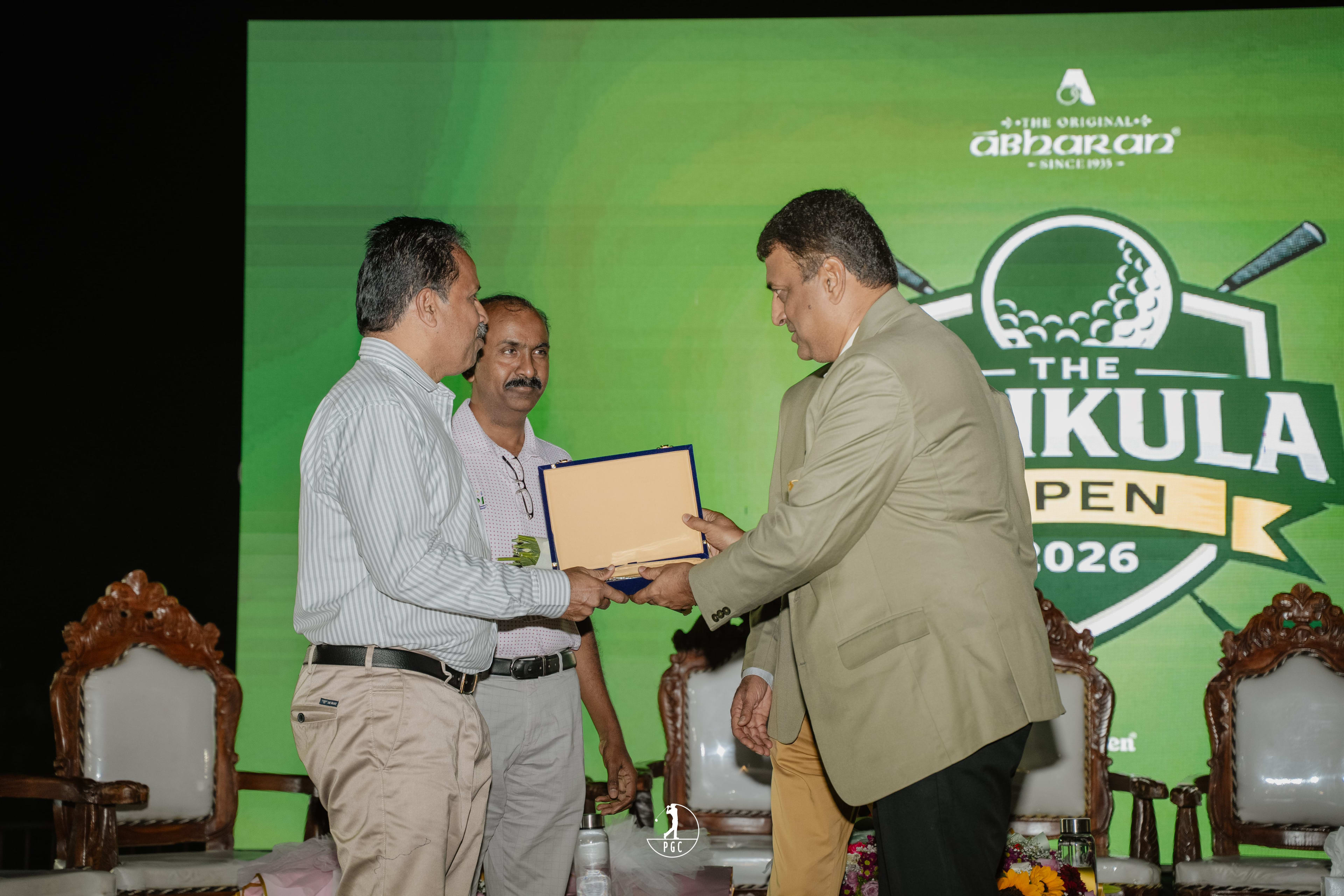 Pilikula Open 2026 (9th January)