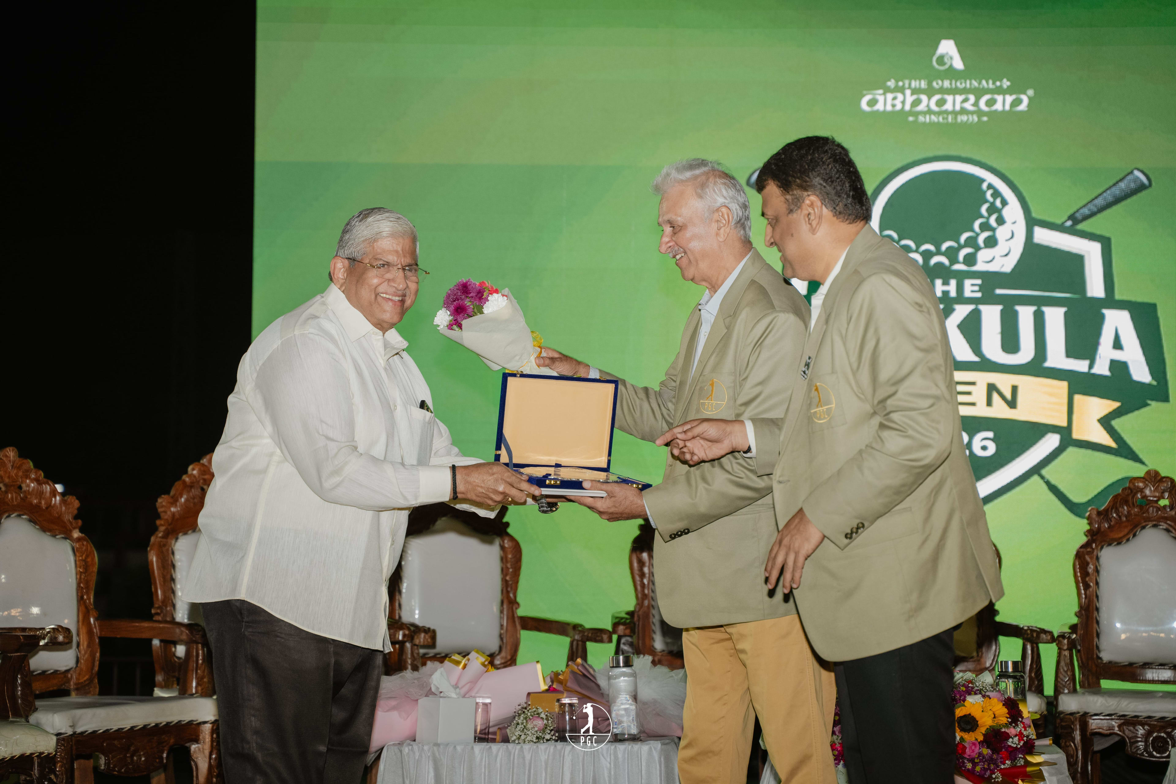 Pilikula Open 2026 (9th January)