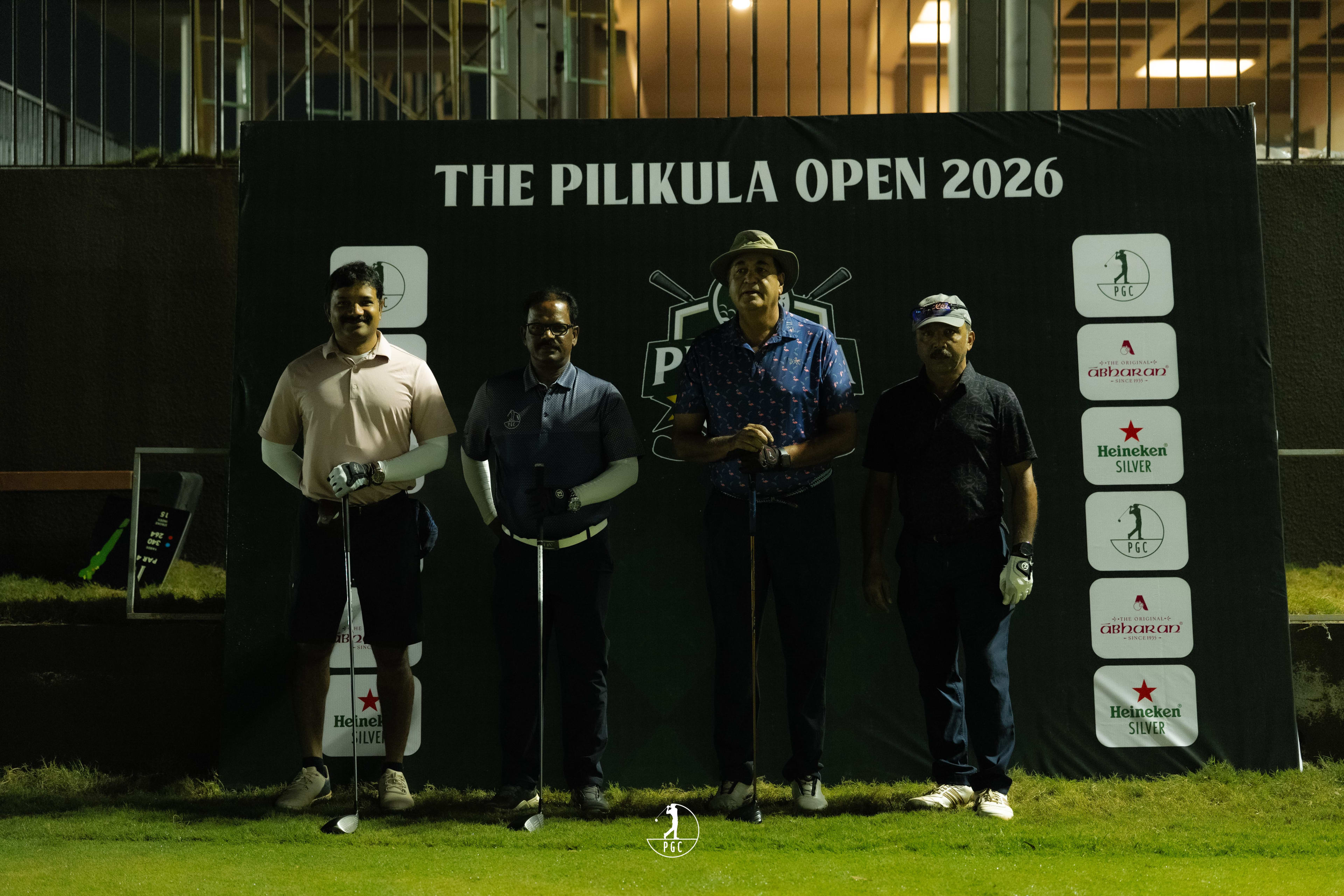 Pilikula Open 2026 (9th January)