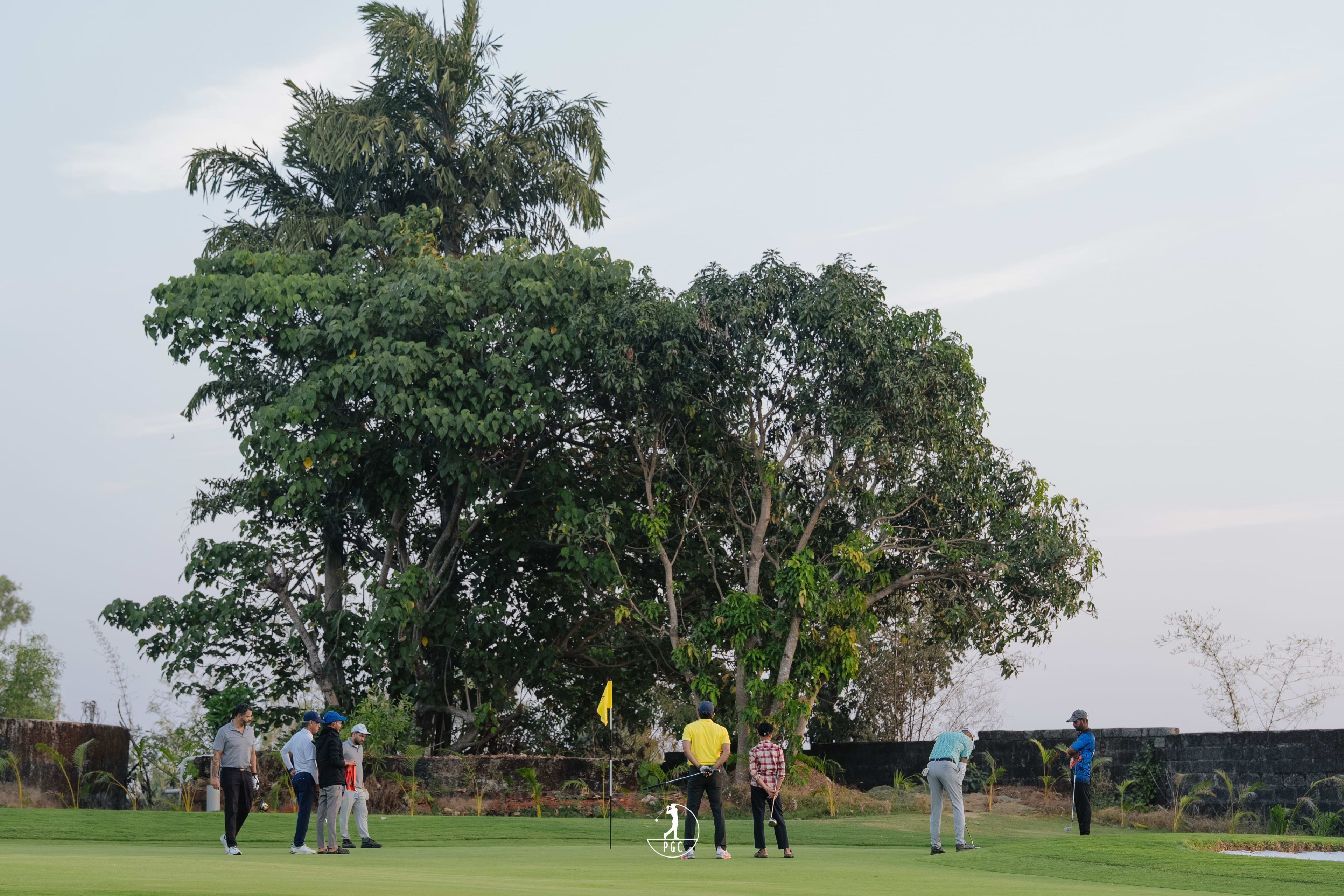 Pilikula Open 2026 (9th January)