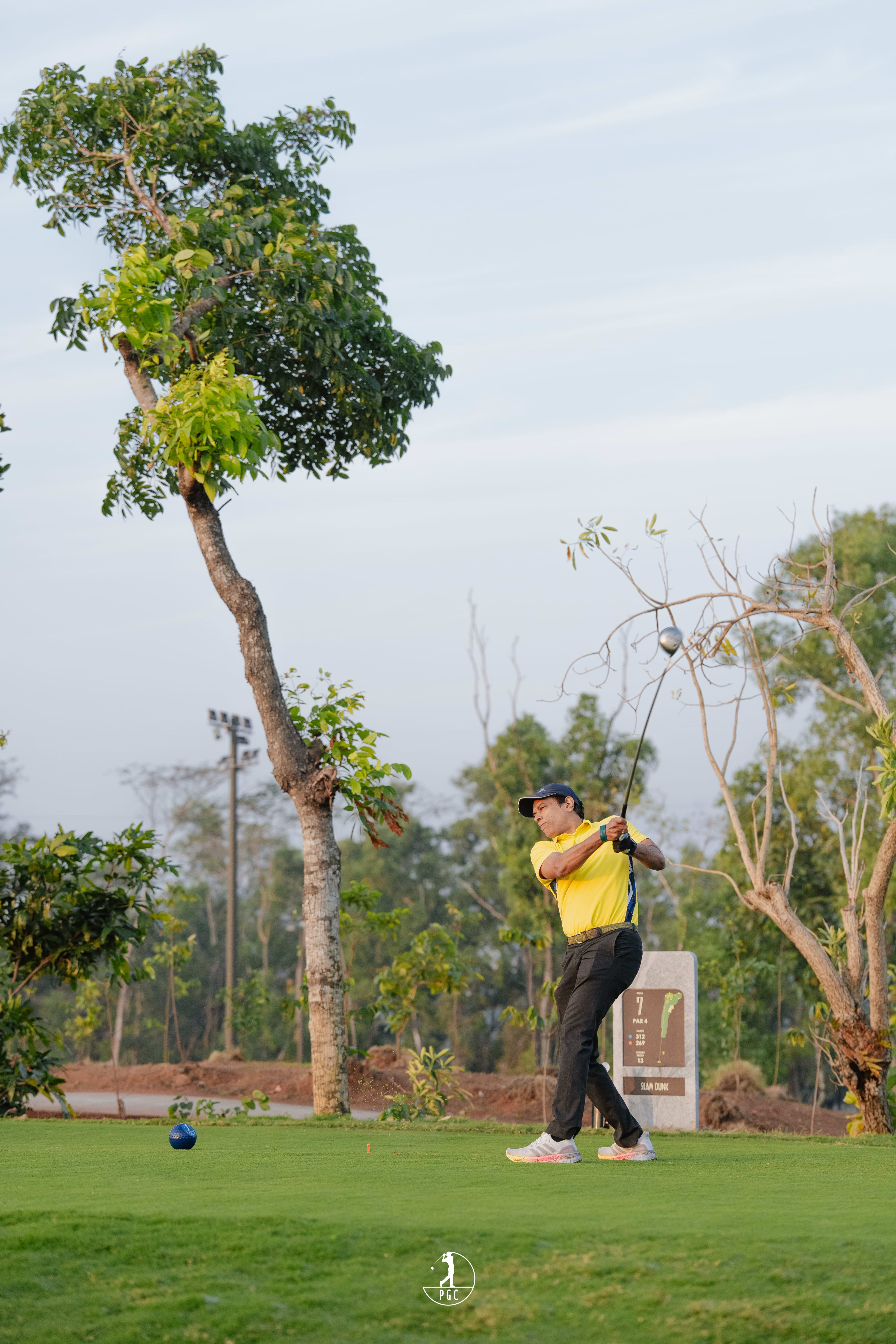 Pilikula Open 2026 (9th January)