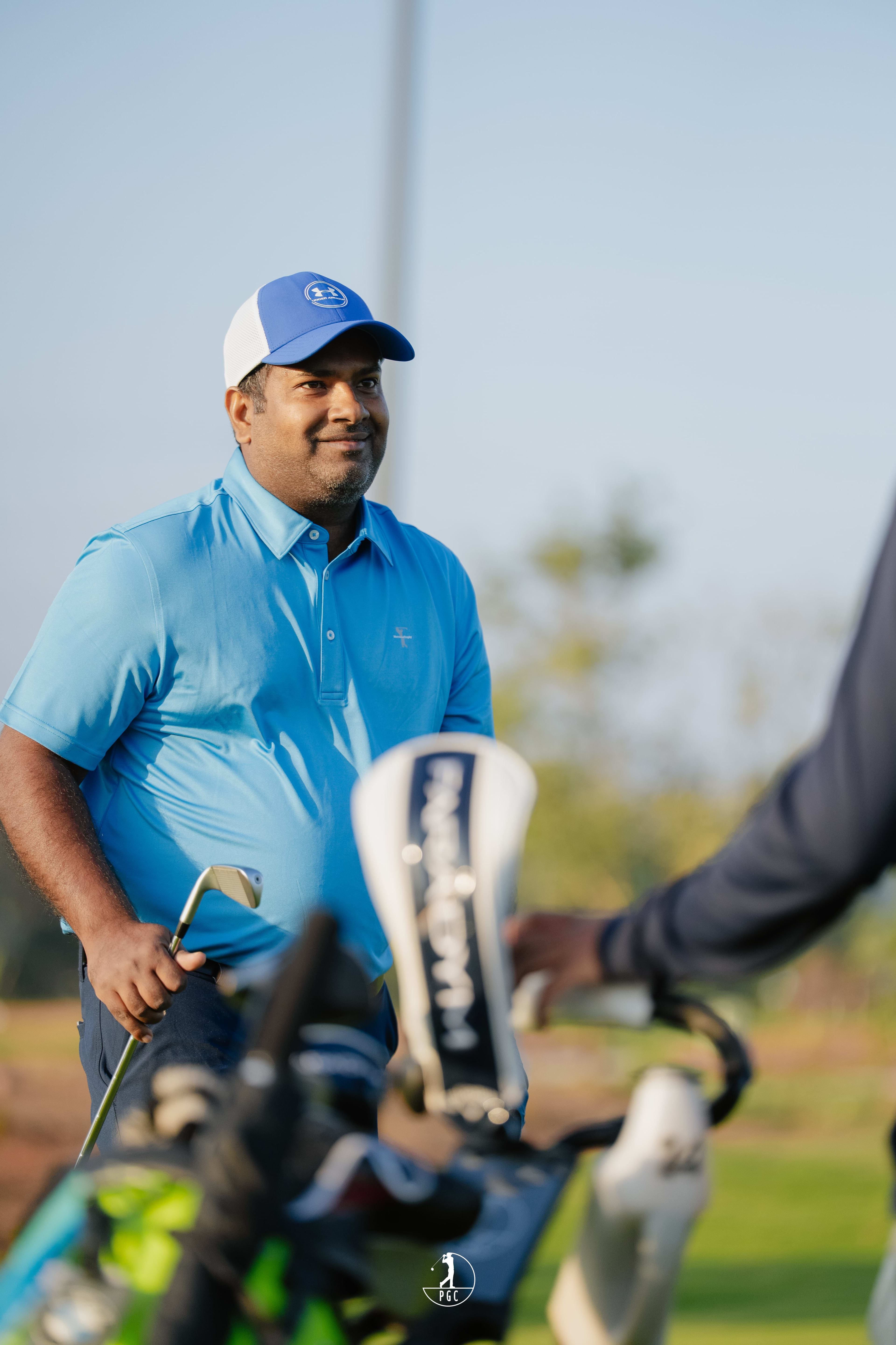 Pilikula Open 2026 (10th January)