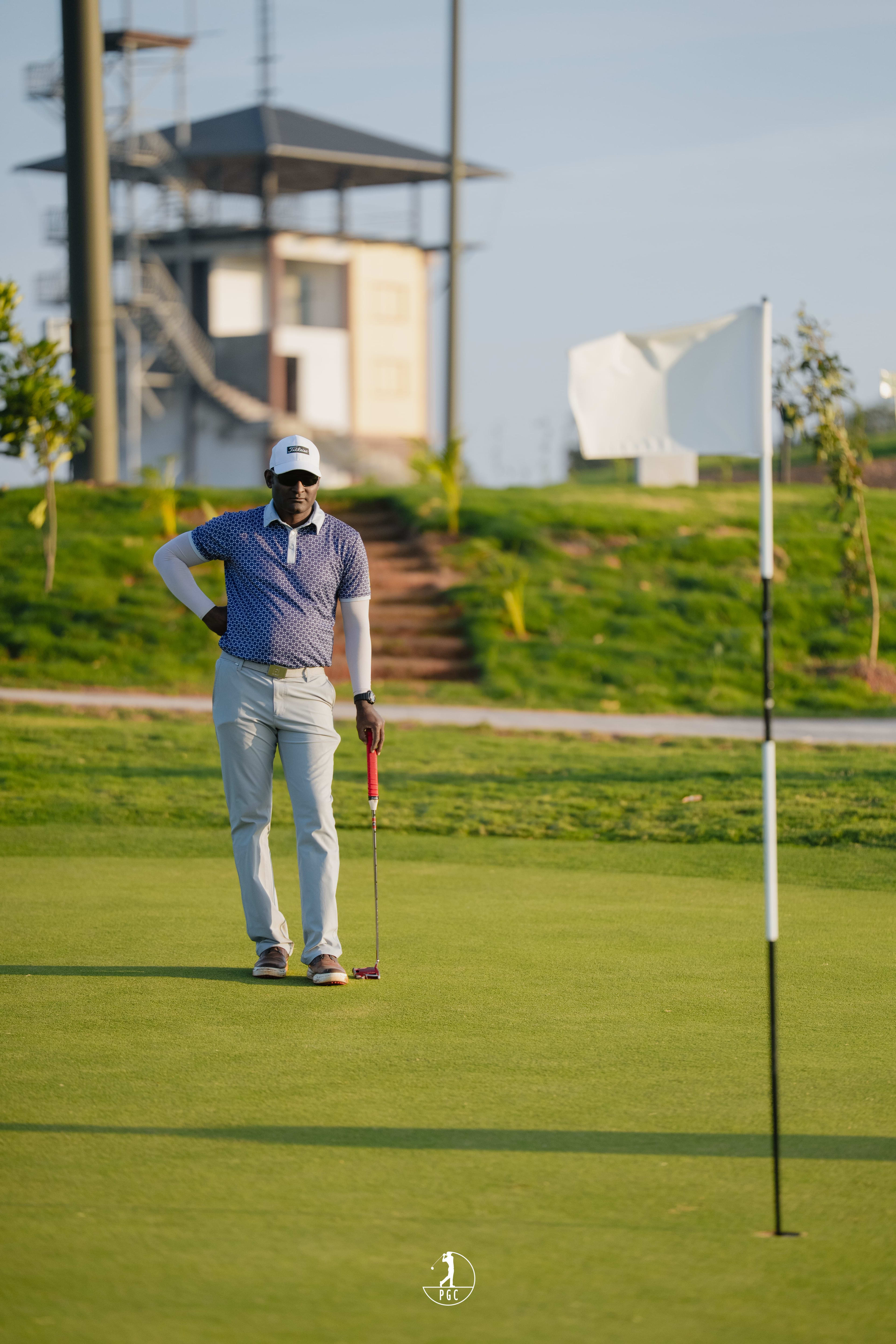 Pilikula Open 2026 (10th January)