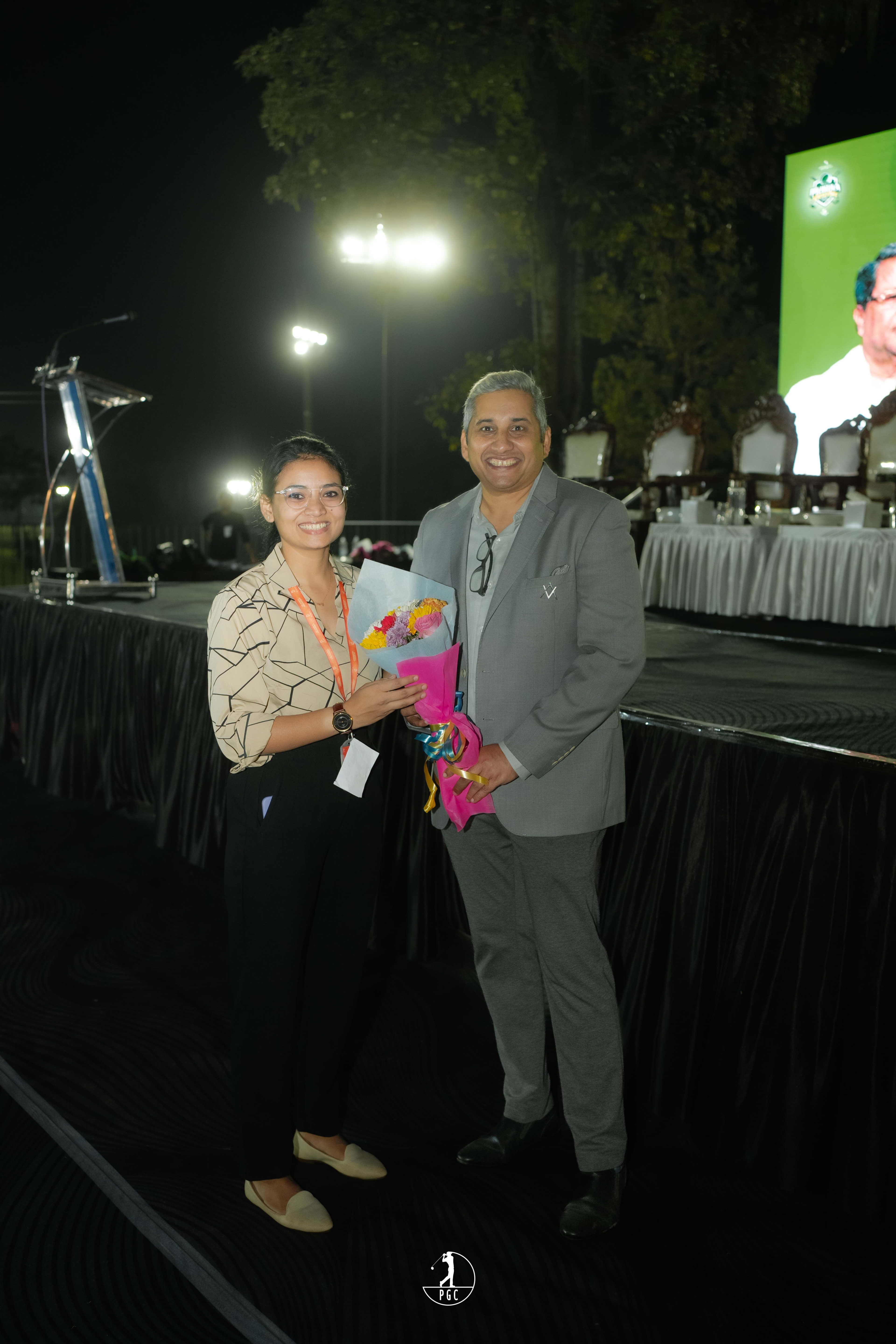 Hon. CM Siddaramaiah visits Pilikula Golf Club (10th January 2026)