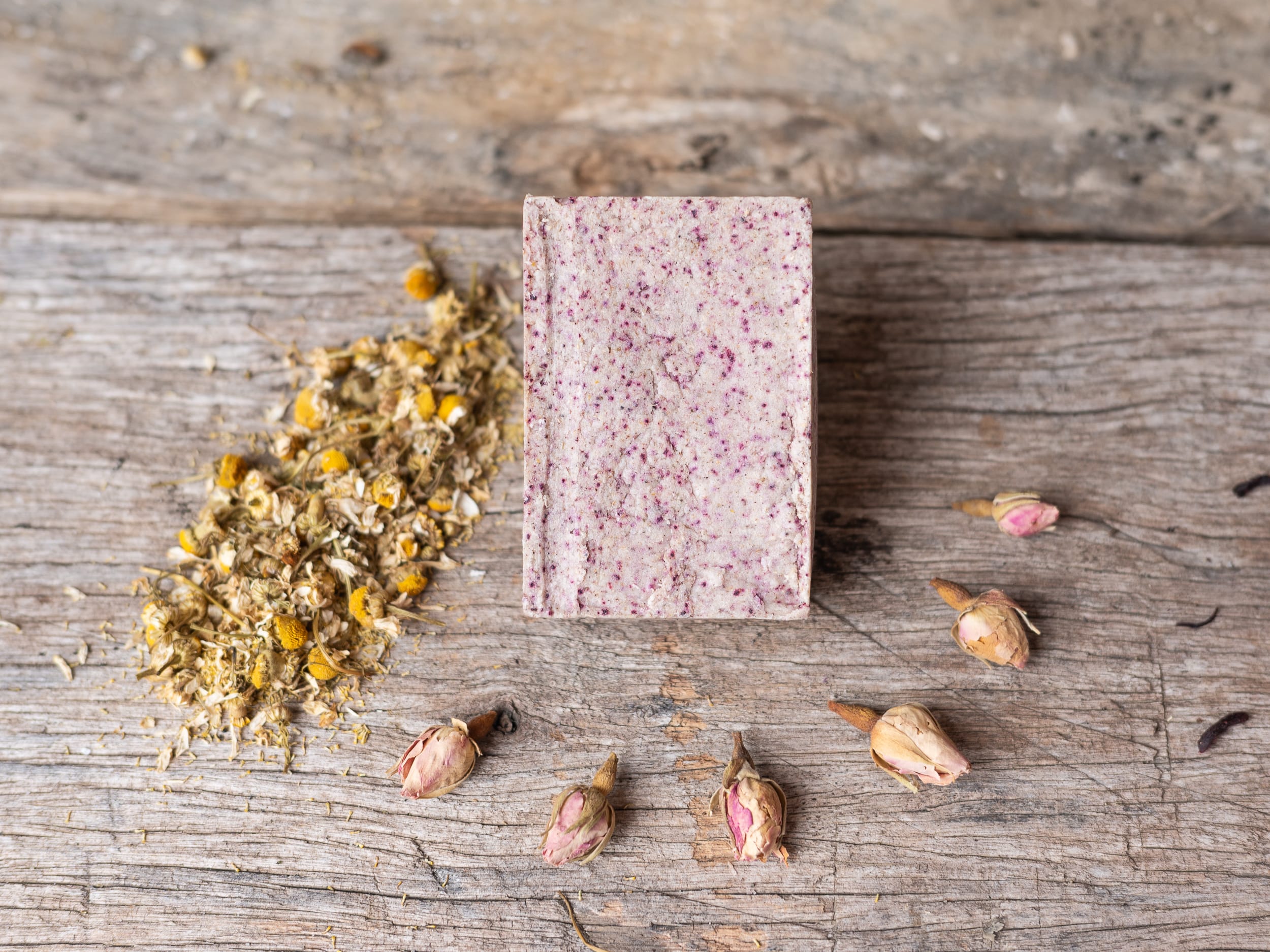 Jabón corporal pa’ relajarse sabroso - Image 3